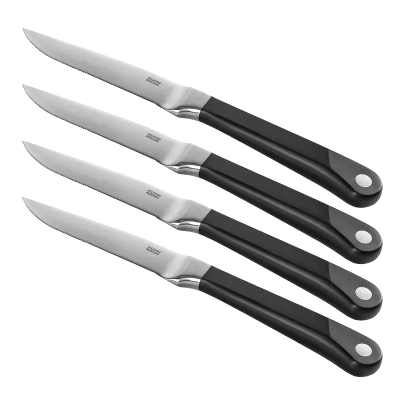 Steakmesser-Set Culinary Forged