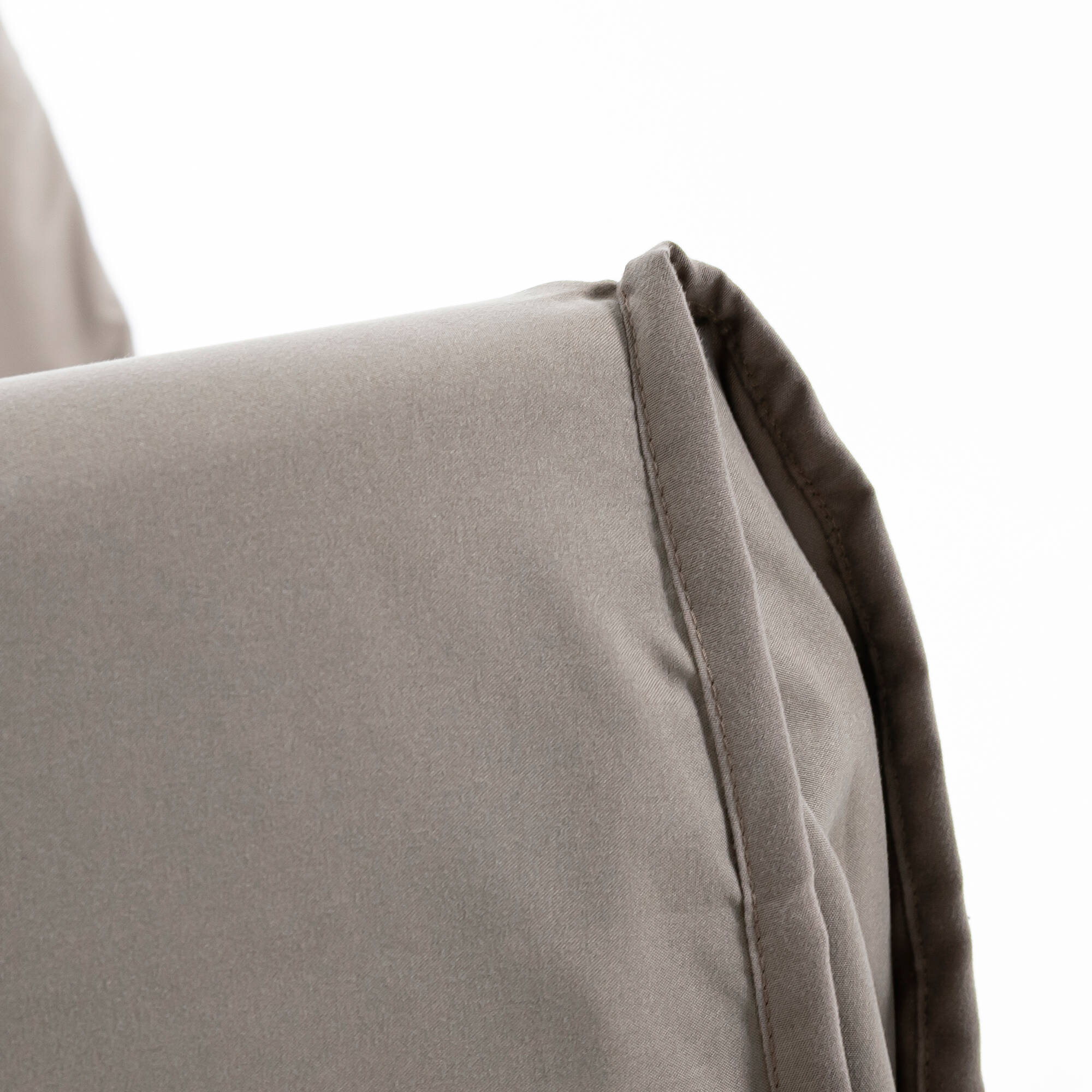 Housse canapé clic-clac standard microfibre