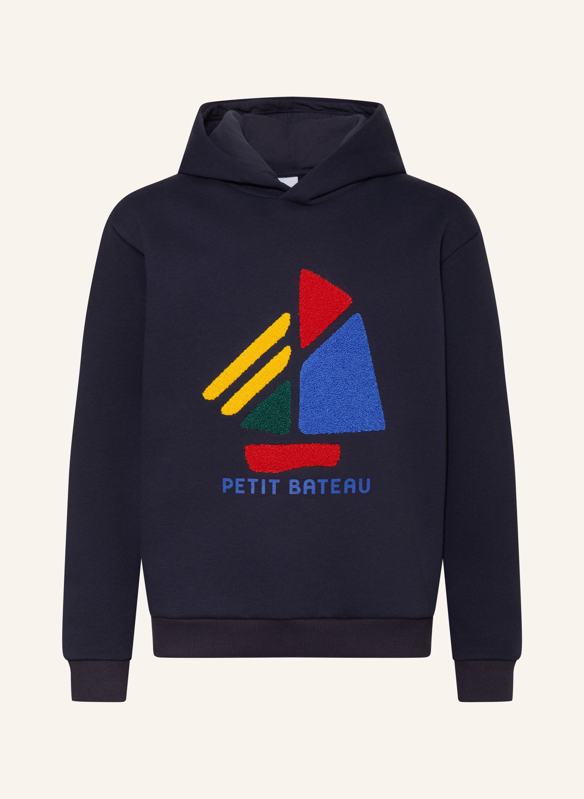 PETIT BATEAU Hoodie