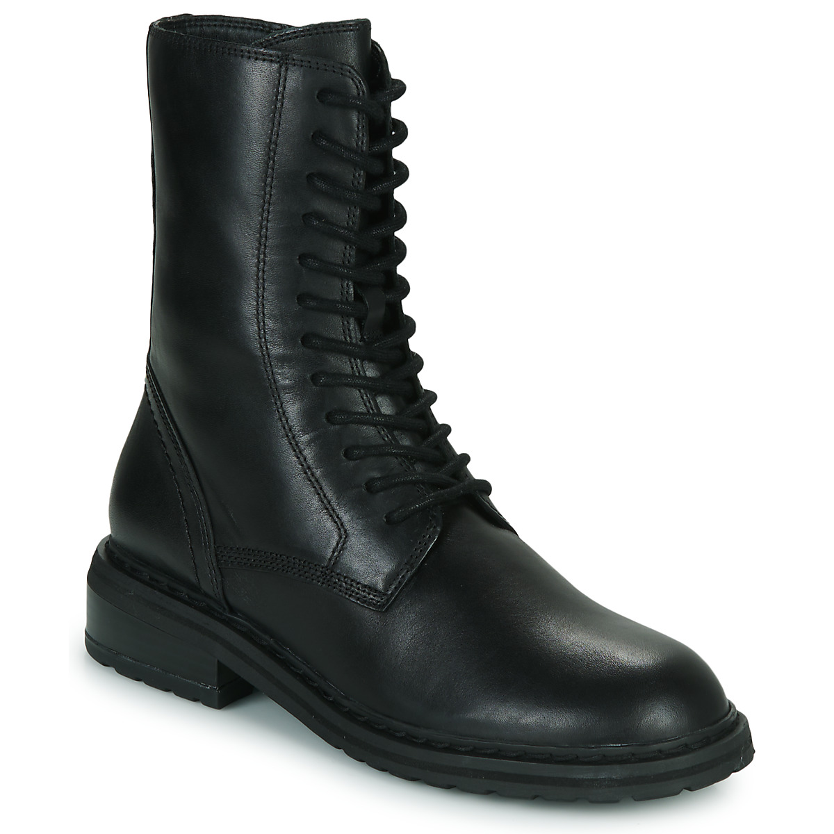 Clarks - Tilham Lace - Black