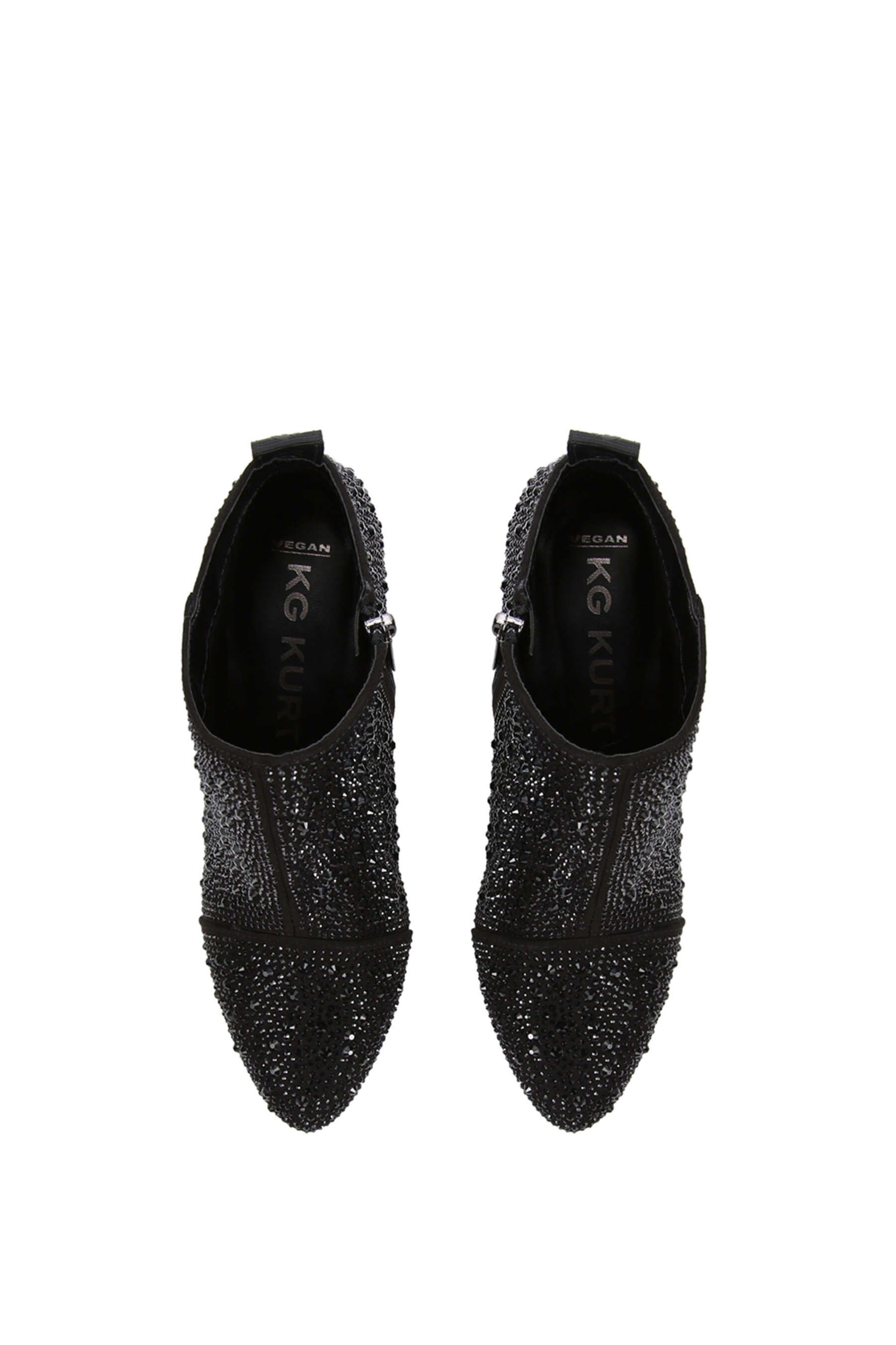 KG Kurt Geiger Skyla' Boots