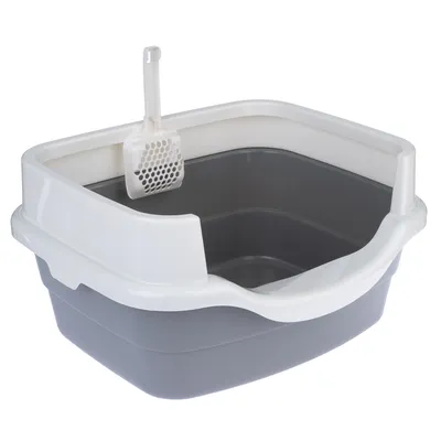 TIAKI Stormy Litter Tray
