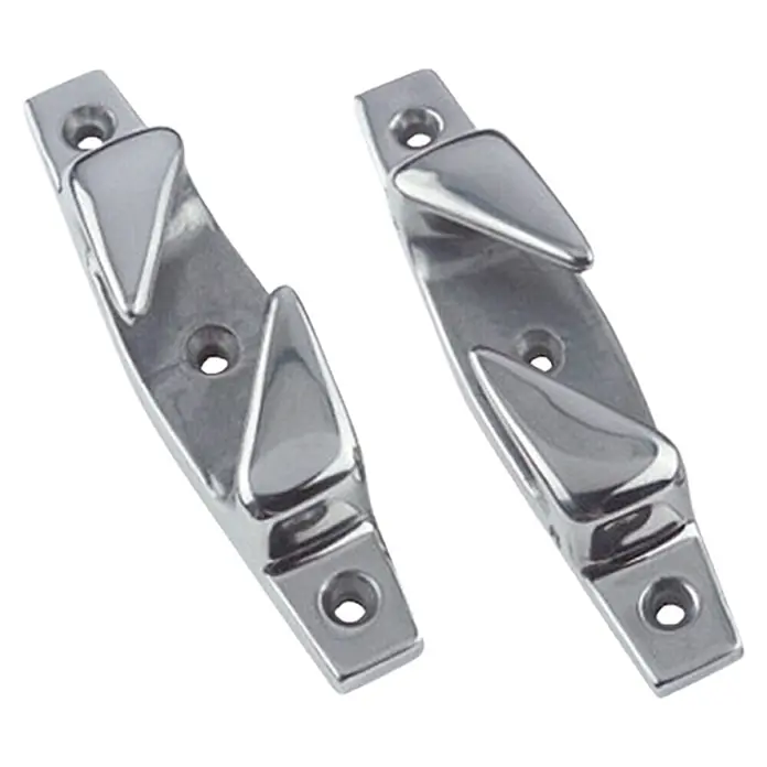 DEKKPLATE MARINETECH VENSTRE A4 115MM