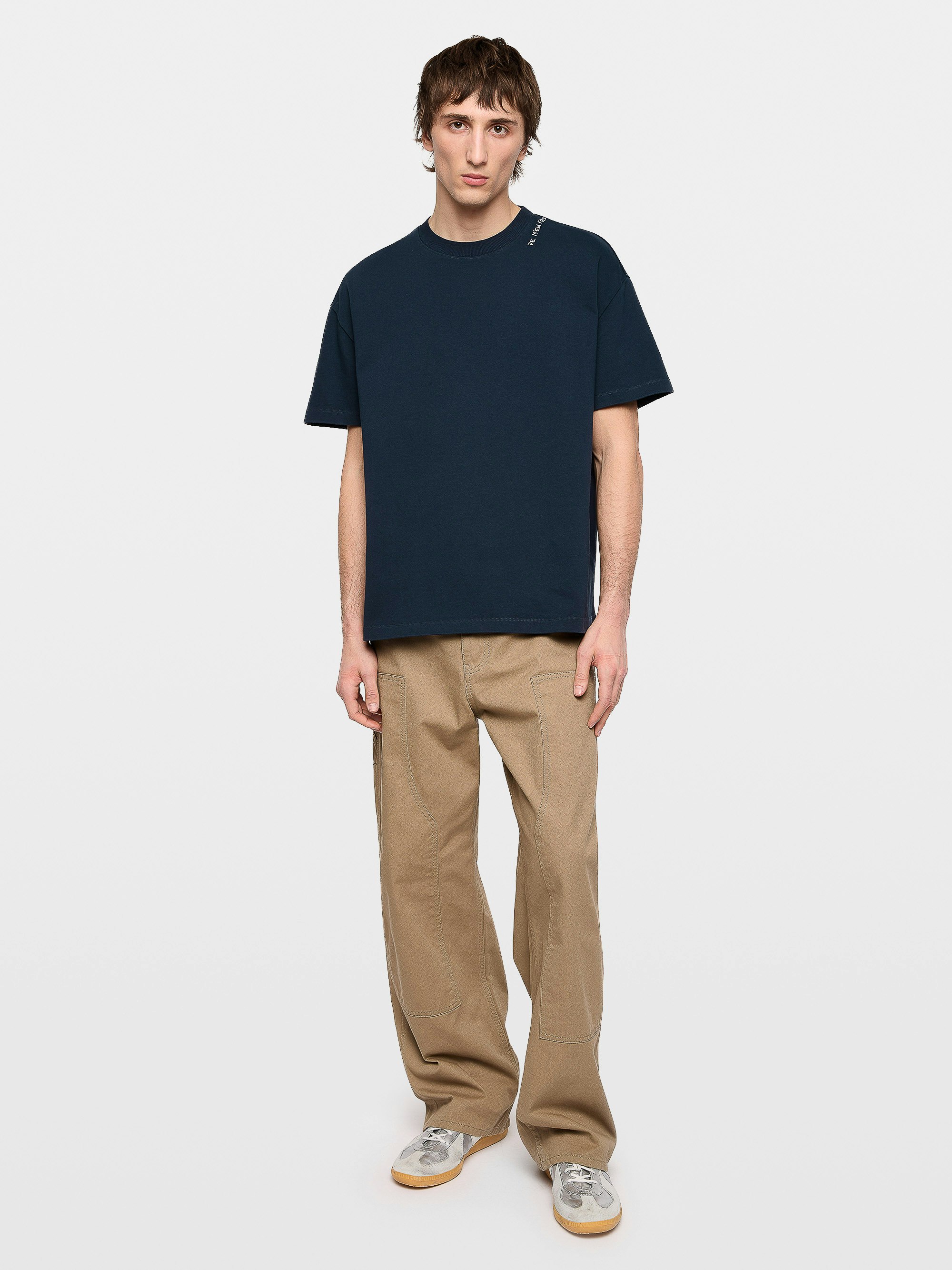 T-shirt Teddy