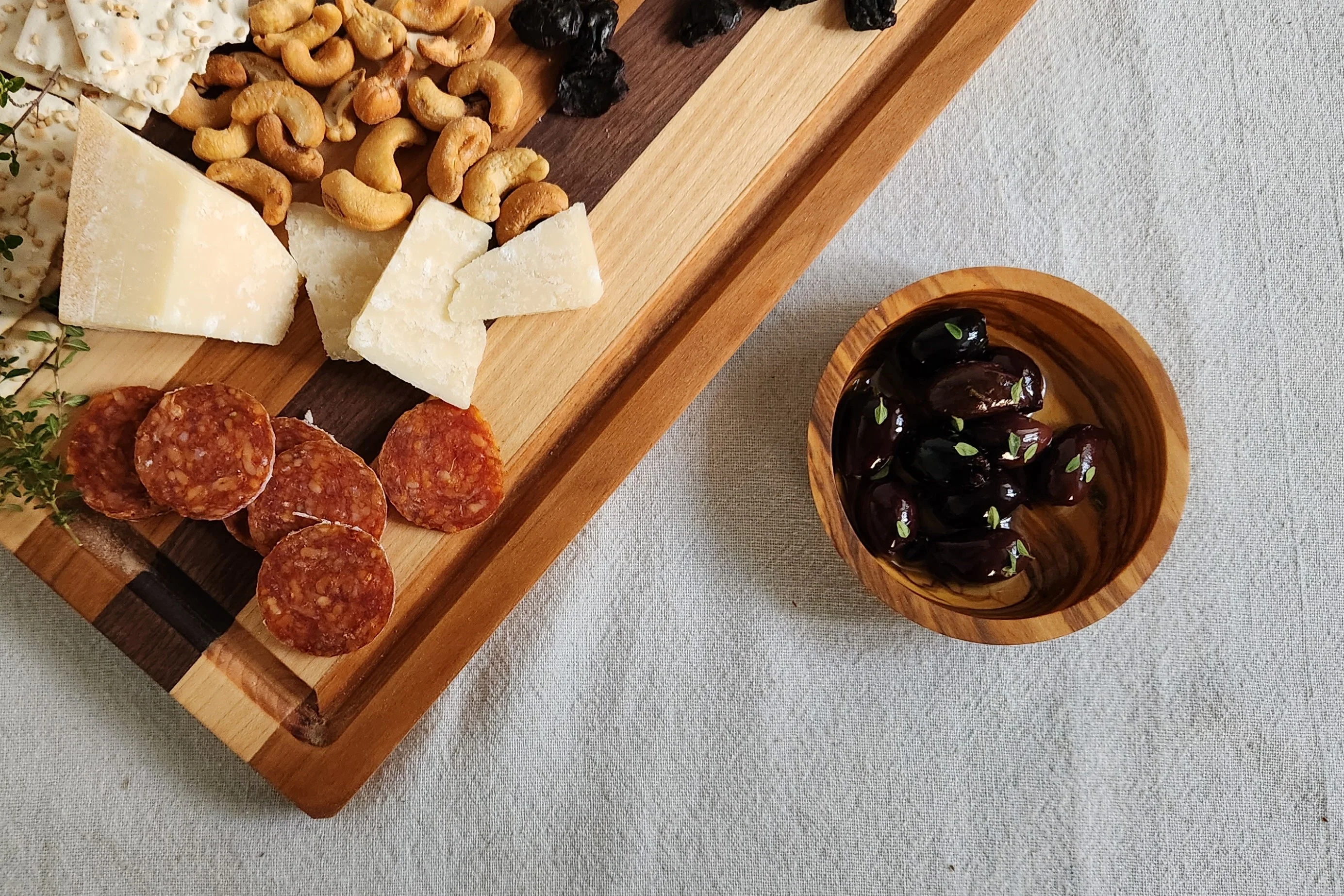 Small Dipping Bowl for Olive Oil