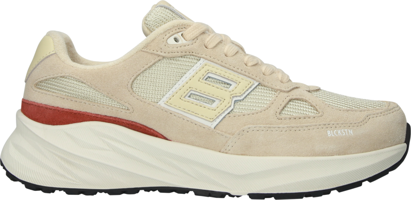 FLINT MOSS - DG531 BOULDER - Runner Sneaker