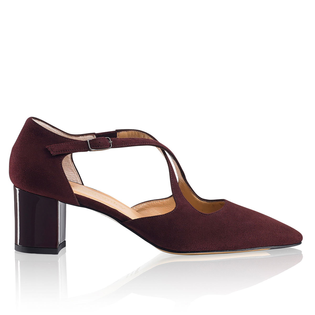 Russell & Bromley XTRA Crossover Court