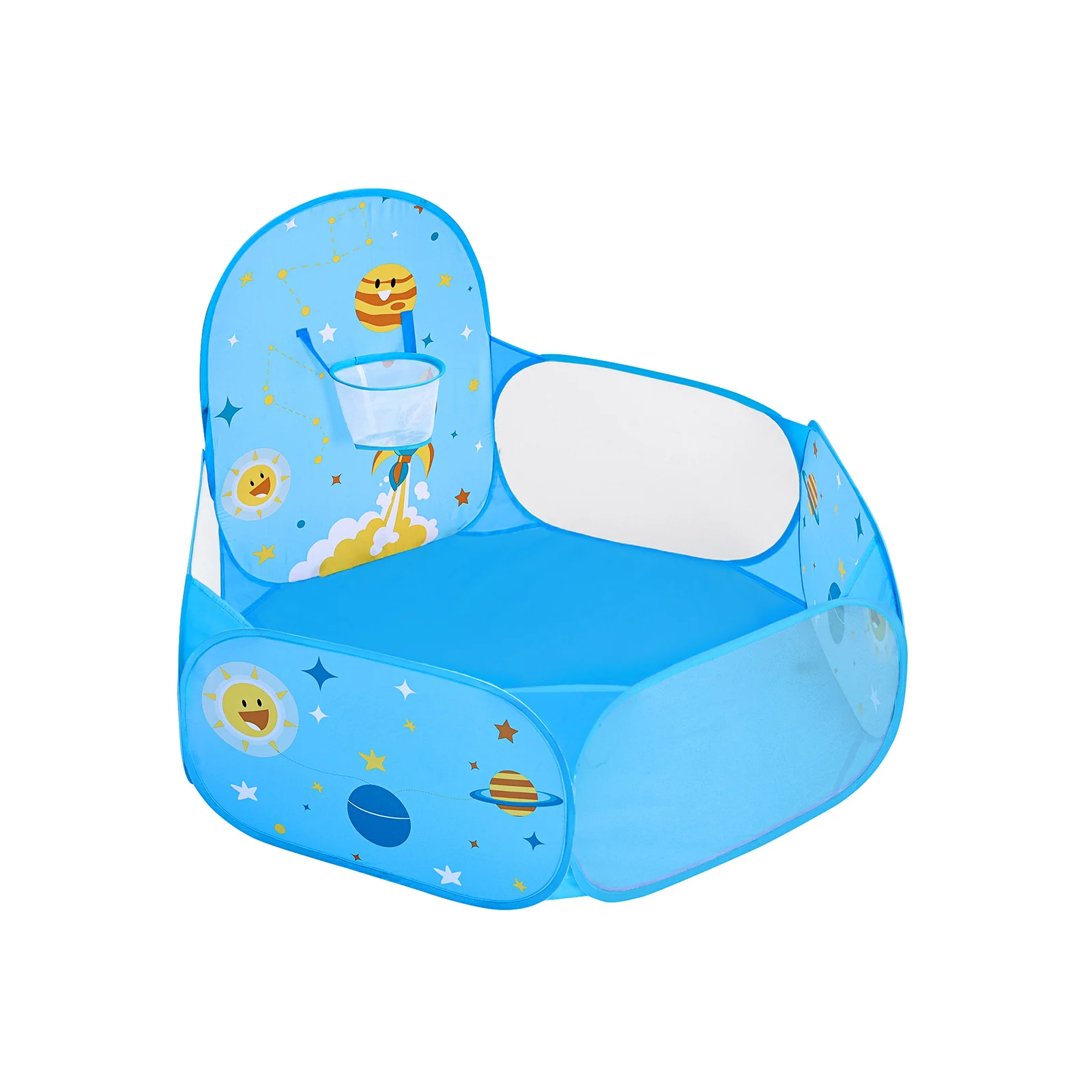 Piscine à balles pour enfant