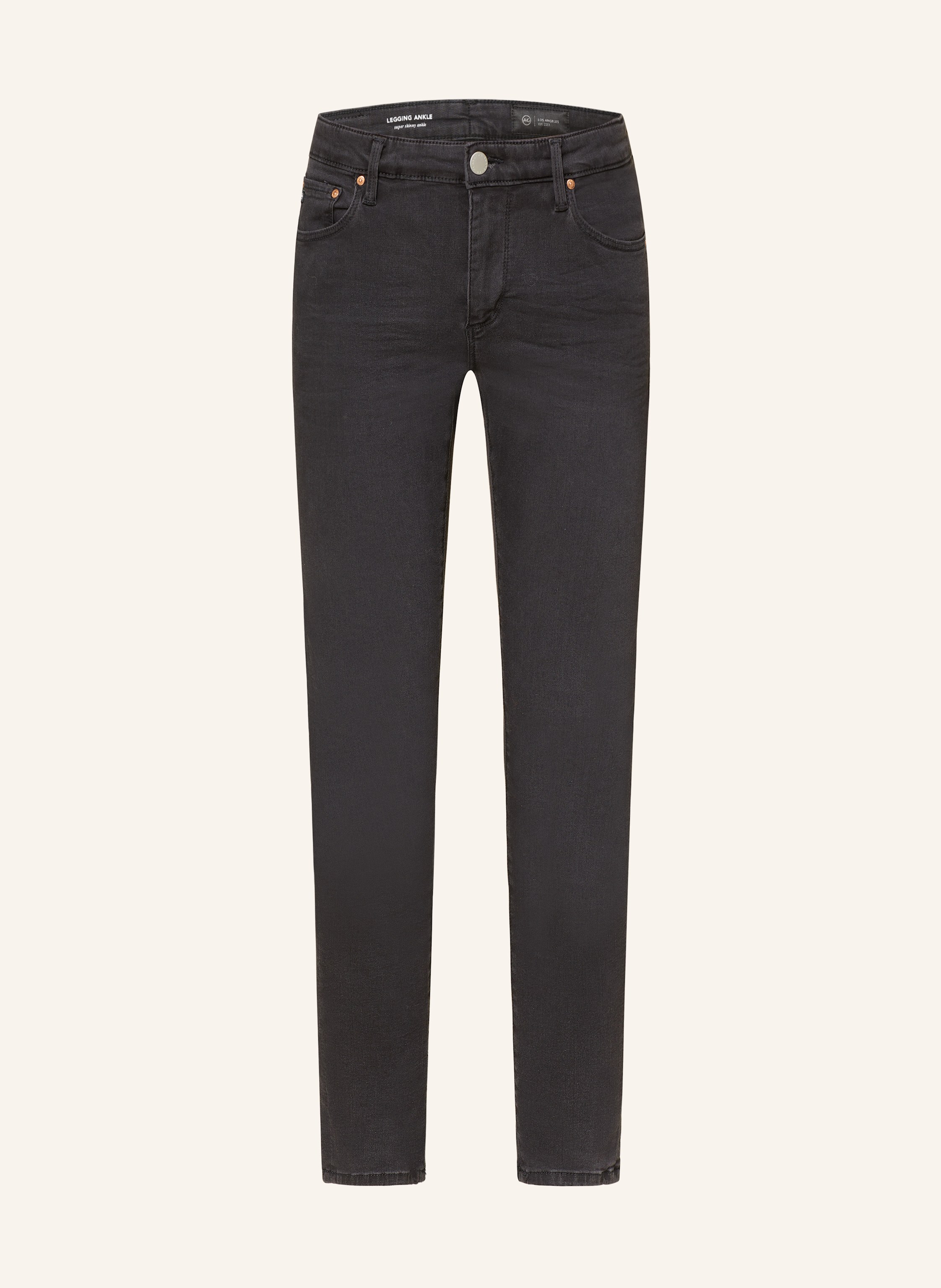 AG Jeans Skinny Jeans LEGGING ANKLE