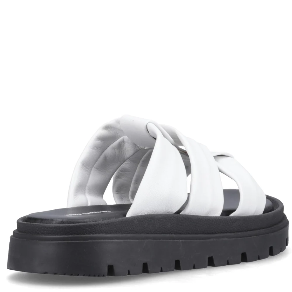 Hush Puppies Loretta Mule Sandals
