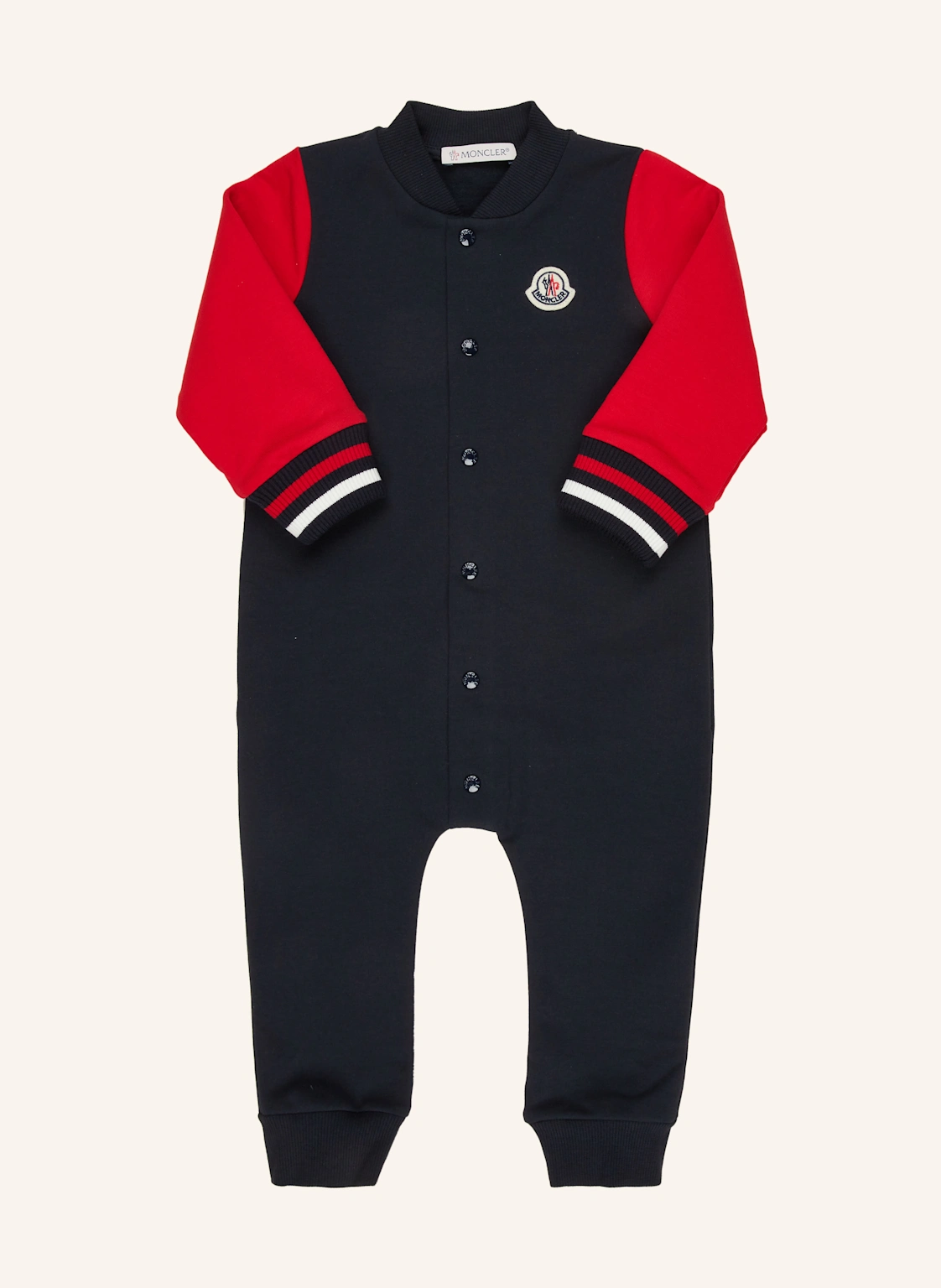 MONCLER enfant Strampler