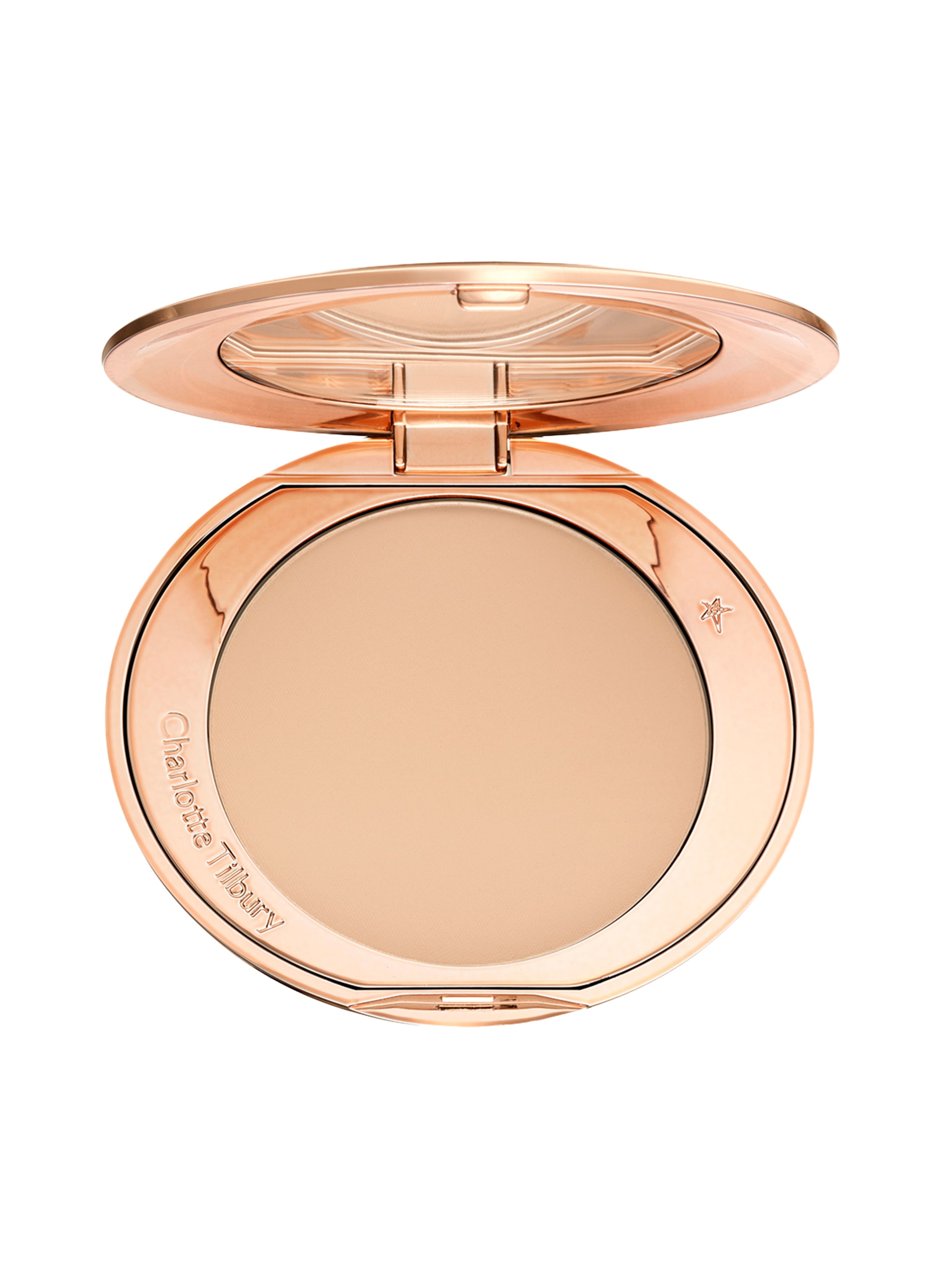Charlotte Tilbury AIRBRUSH FLAWLESS FINISH REFILLABLE