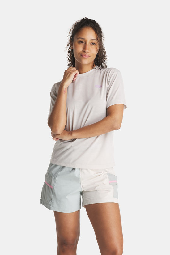 Picture Timont Tech T-shirt Dames