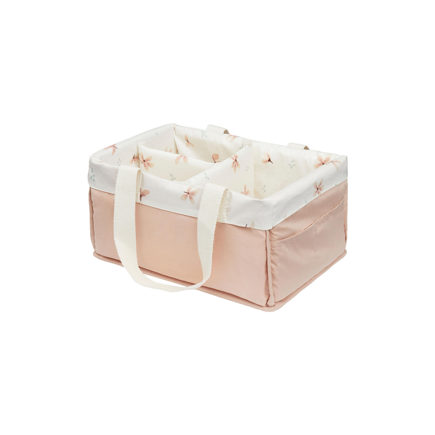 Pusleopbevaring, windflower creme