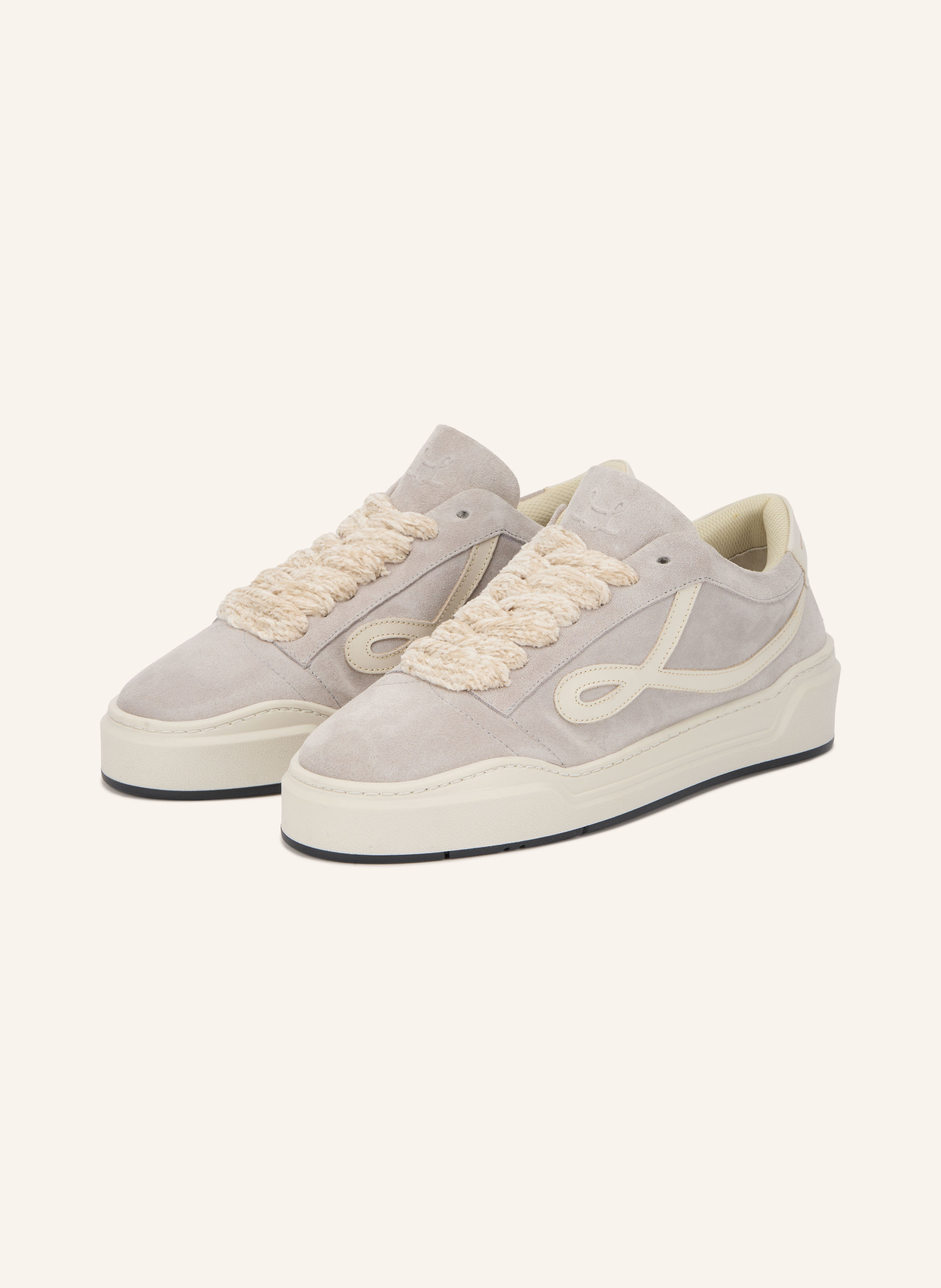 LEANDRO LOPES Sneaker OXIS