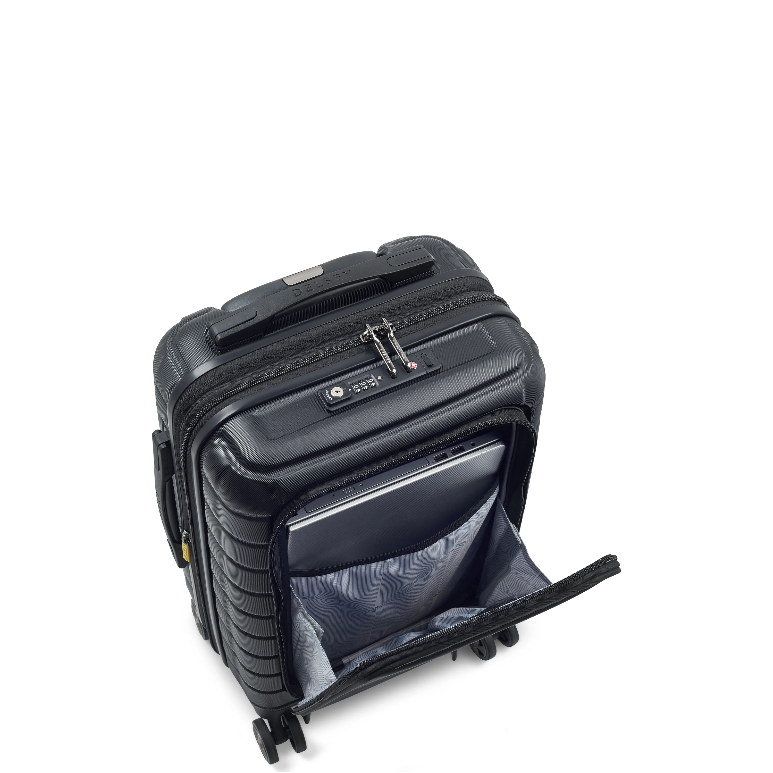 SHADOW 5.0 - S Extensible Business (55cm)