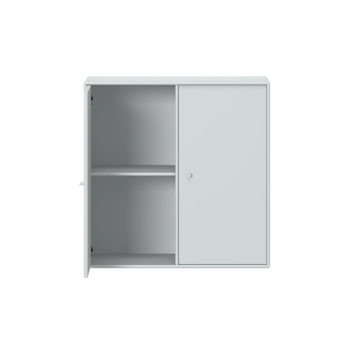 Montana - Cover Wandschrank