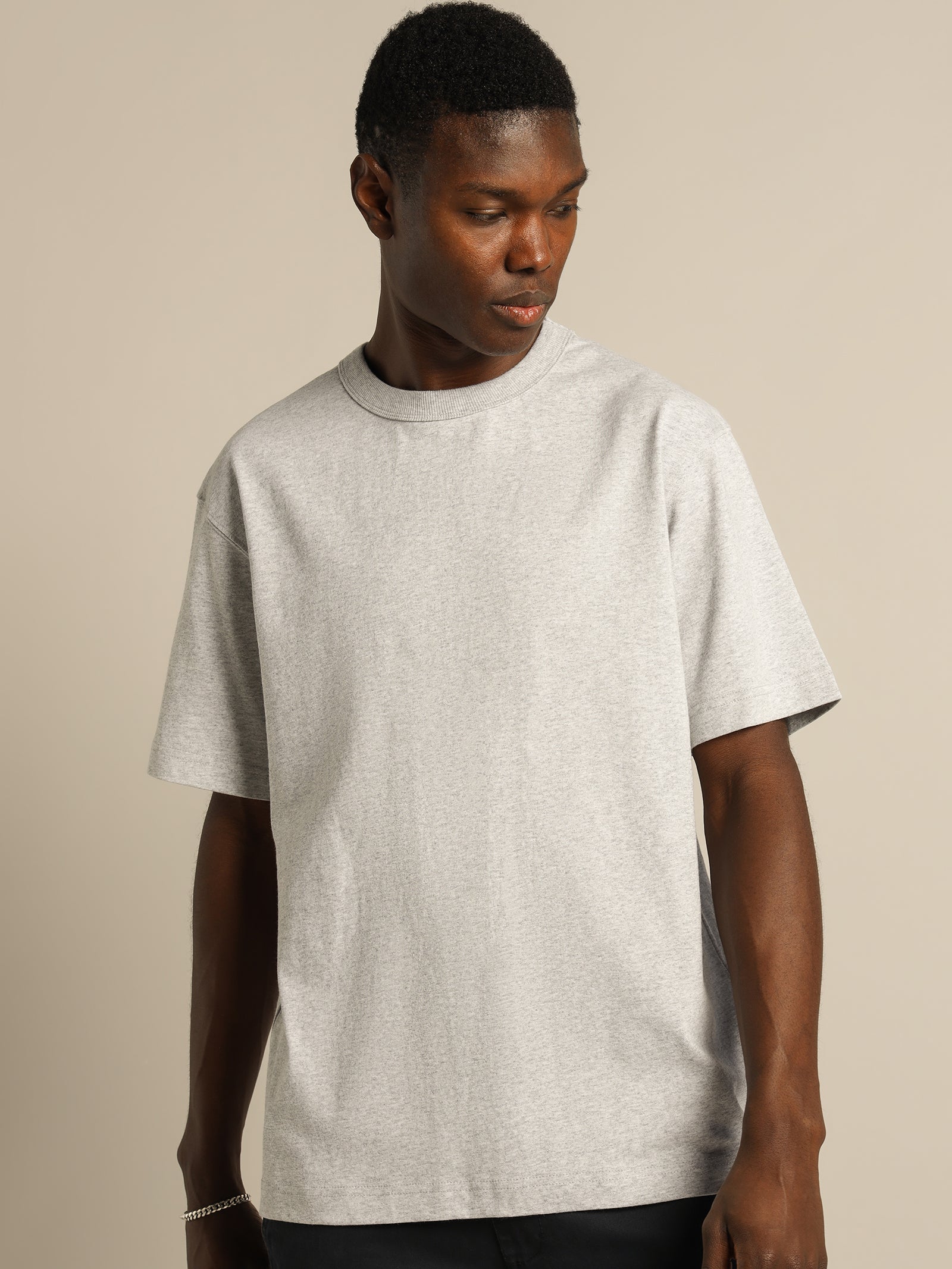 Heavyweight Crew T-Shirt