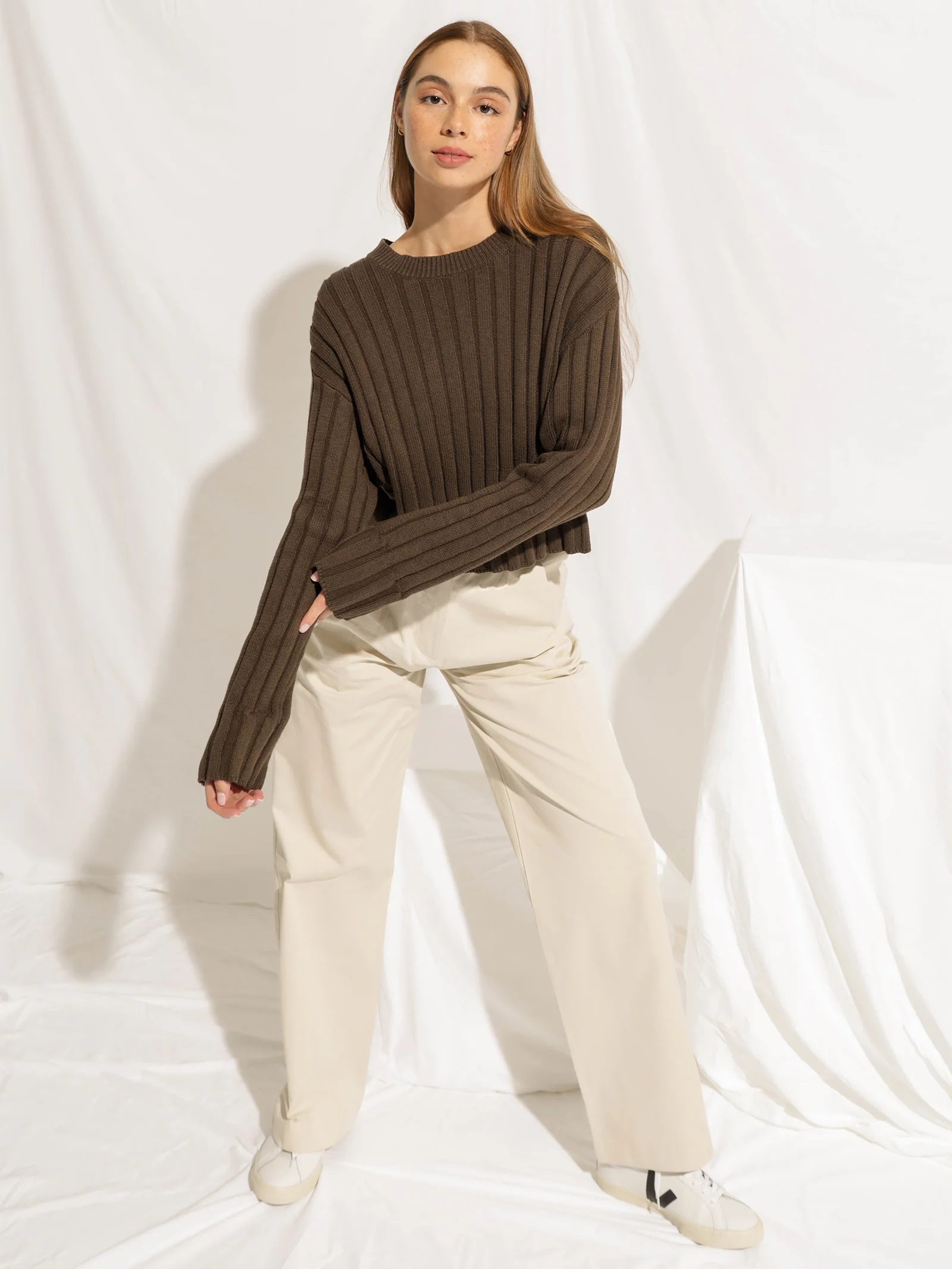 Montana Knit