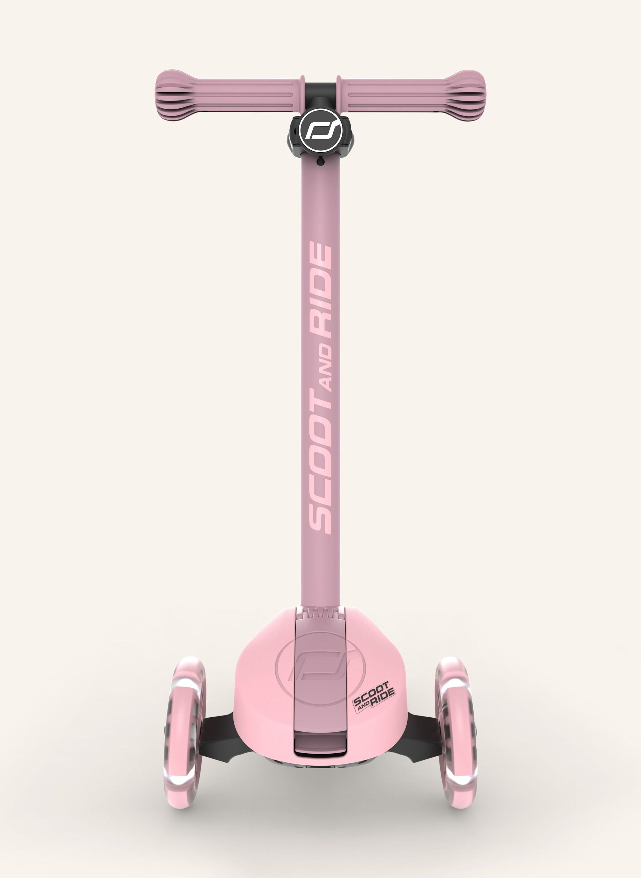 Scoot and Ride Scooter HIGHWAYKICK 3S