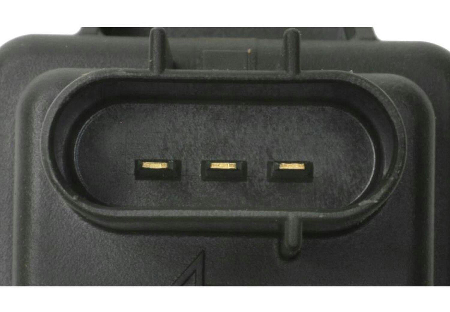 BWD EGR Pressure Sensor
