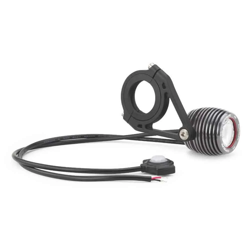 Exposure Lights E-Bike Flex front light