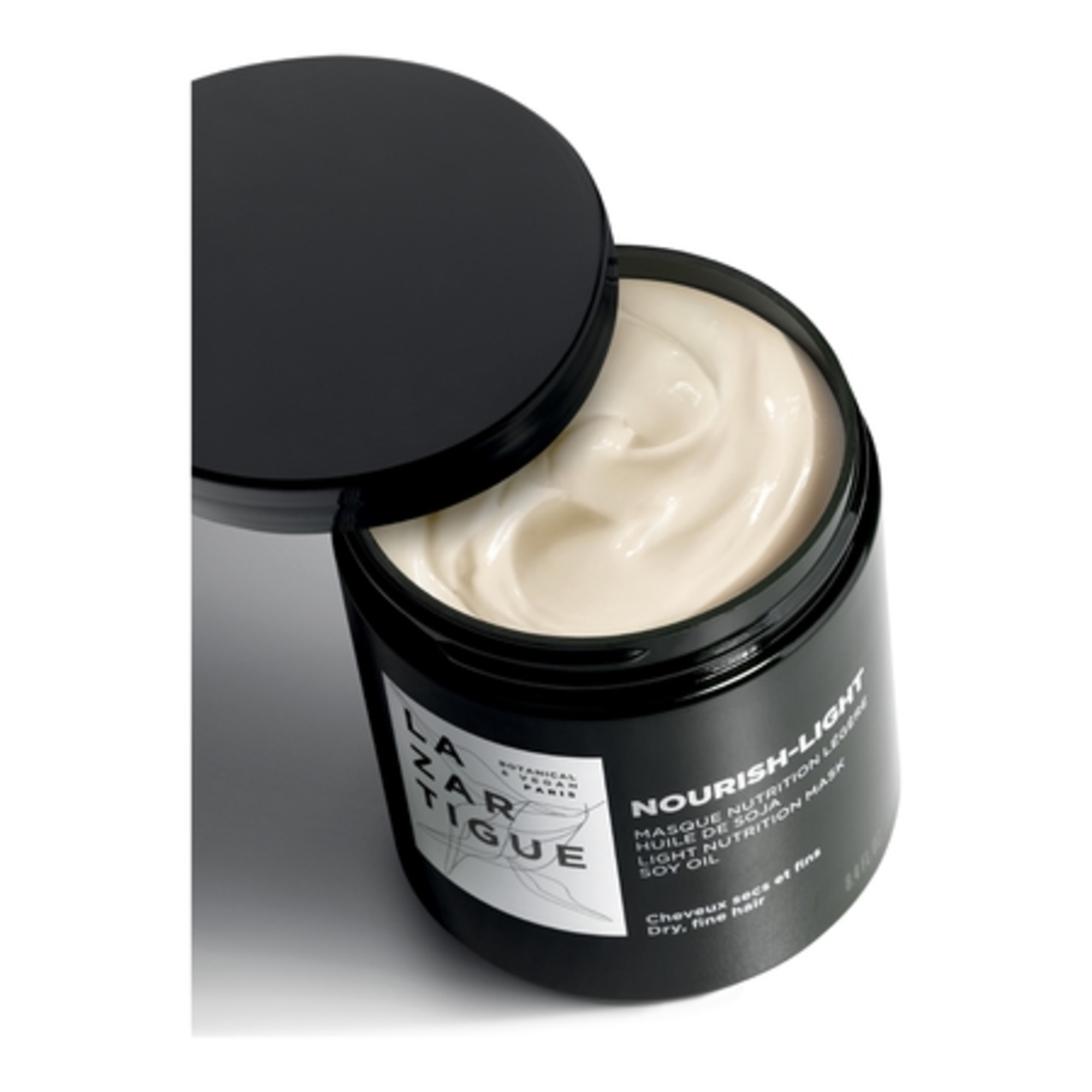 NOURISH LIGHTMasque nutrition légère