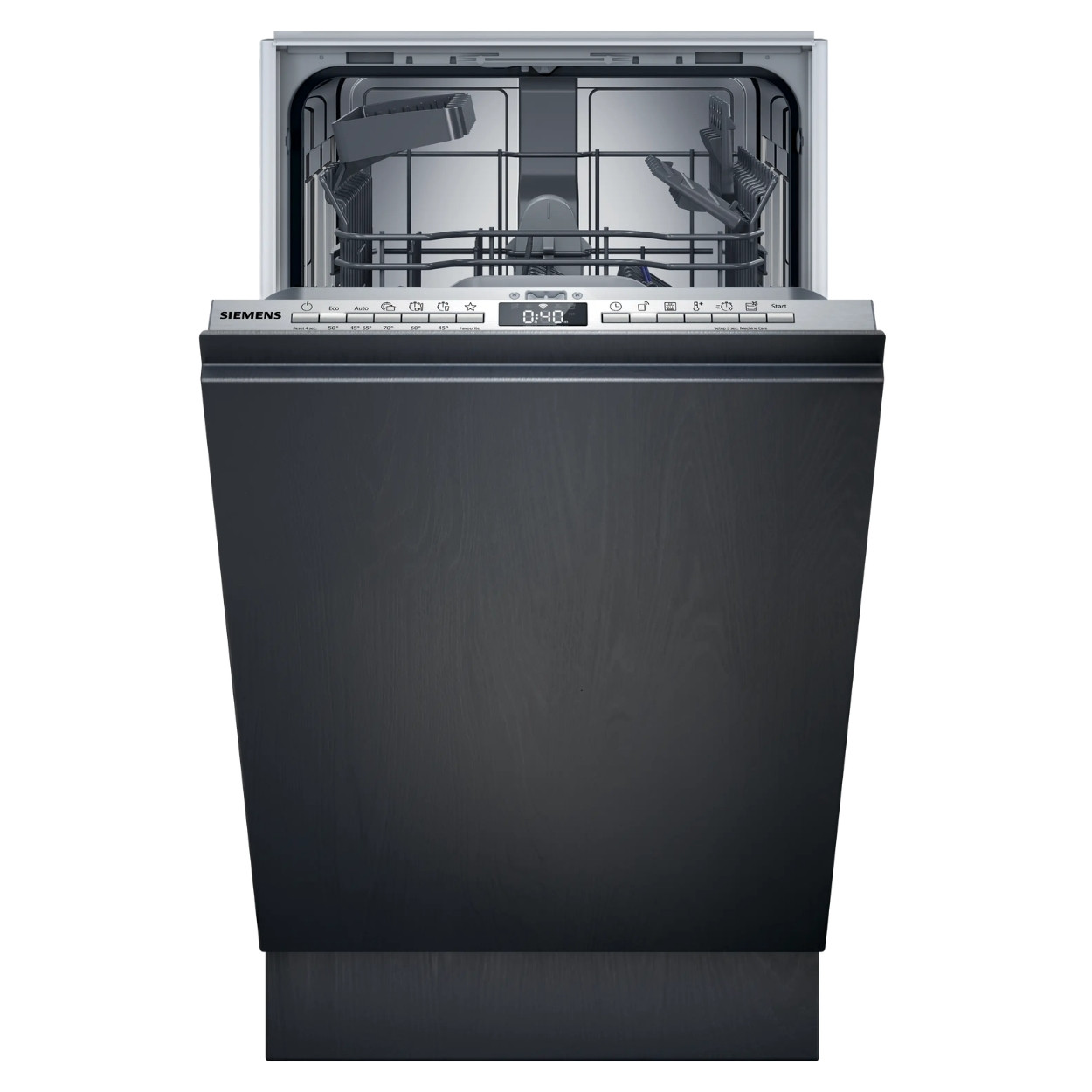 Zmywarka do zabudowy SIEMENS SR63EX25KE