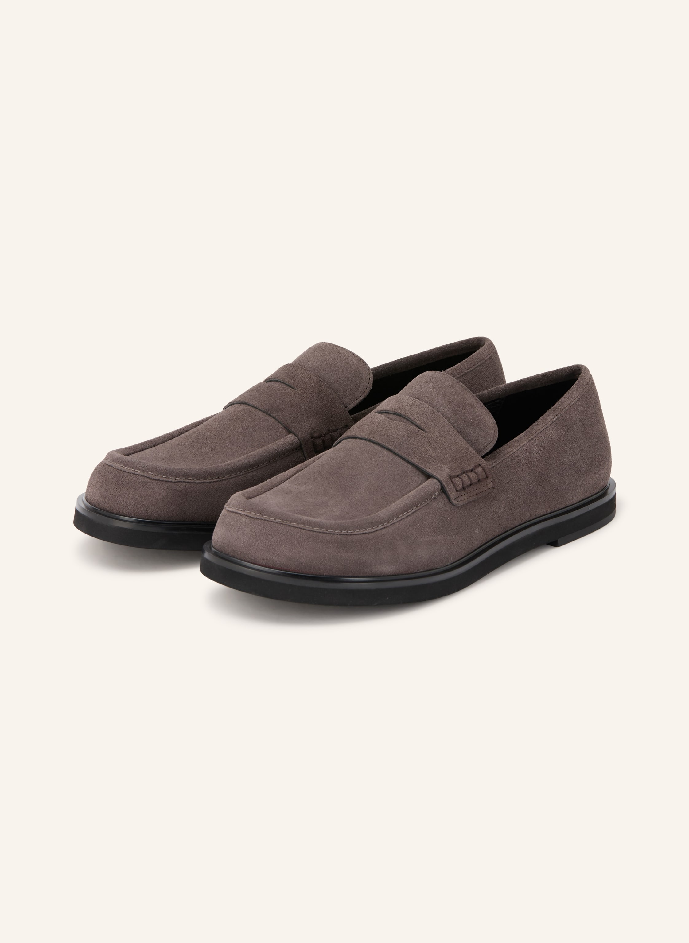 THEA MIKA Penny-Loafer OLA