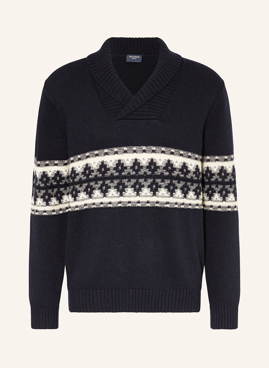 OLYMP Pullover