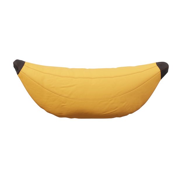 PUFF INFANTIL BANANA