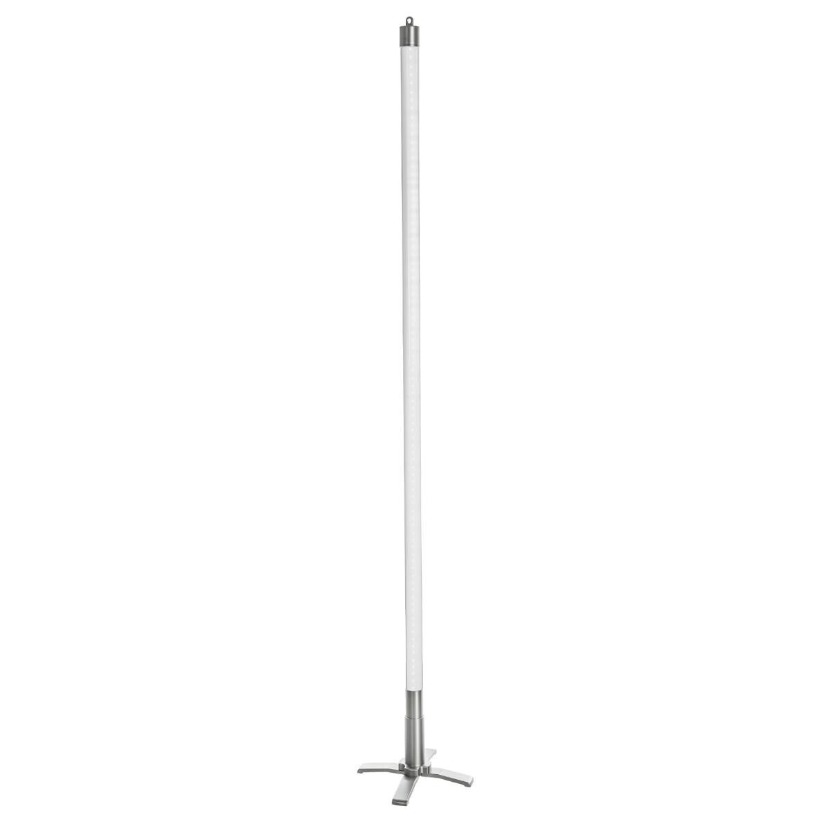 LED tube Multicoloured, H.138,5 cm