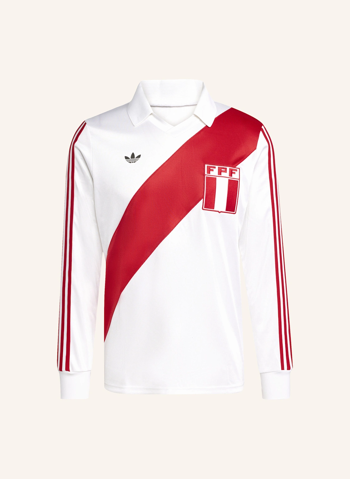 adidas Originals PERU 1978 JERSEY