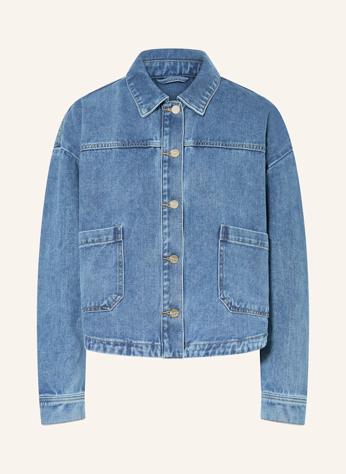 Buena Vista Jeansjacke