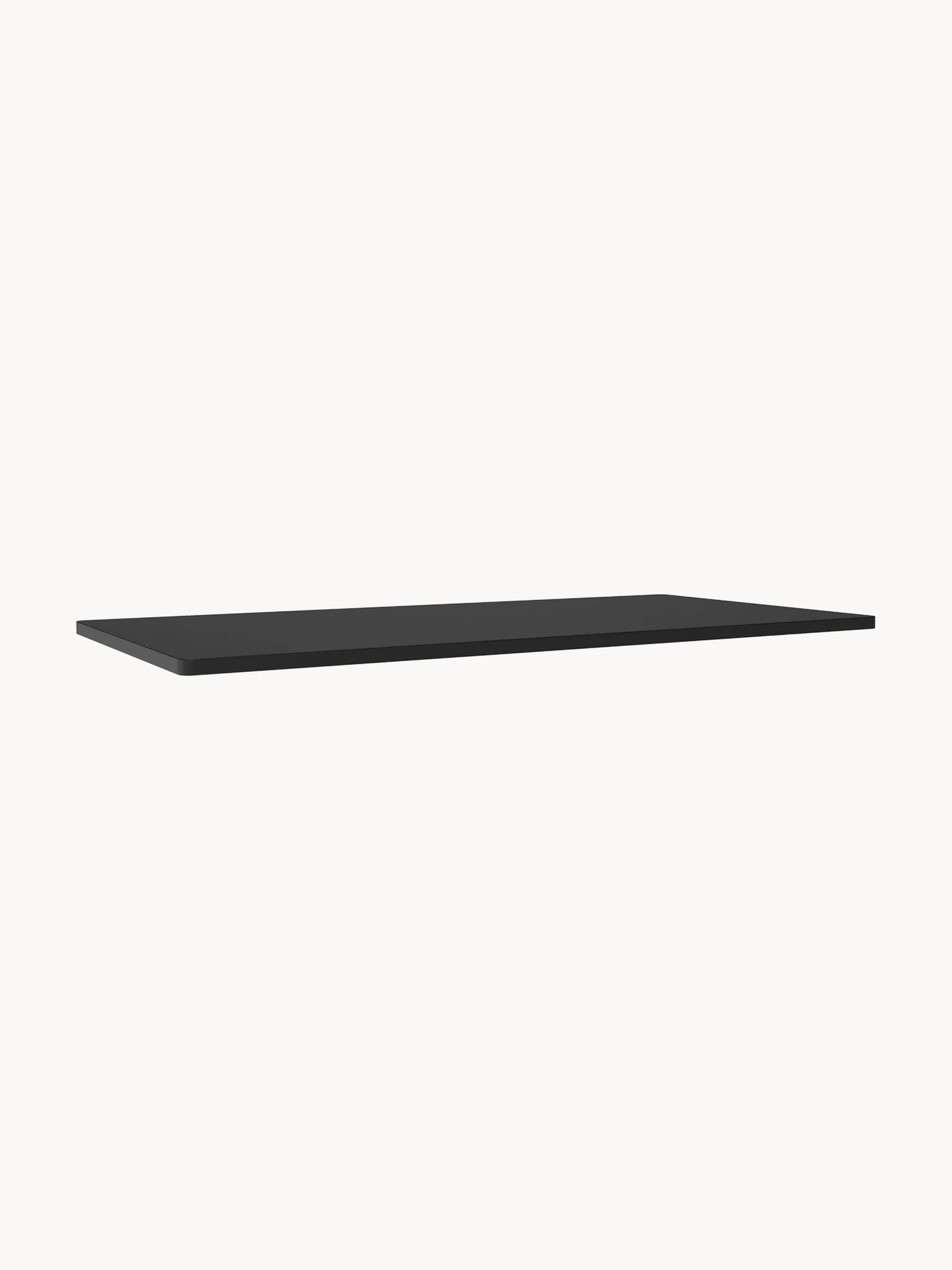 Auflageplatte Panton Wire Extended für modulares Regalsystem, B 70 cm