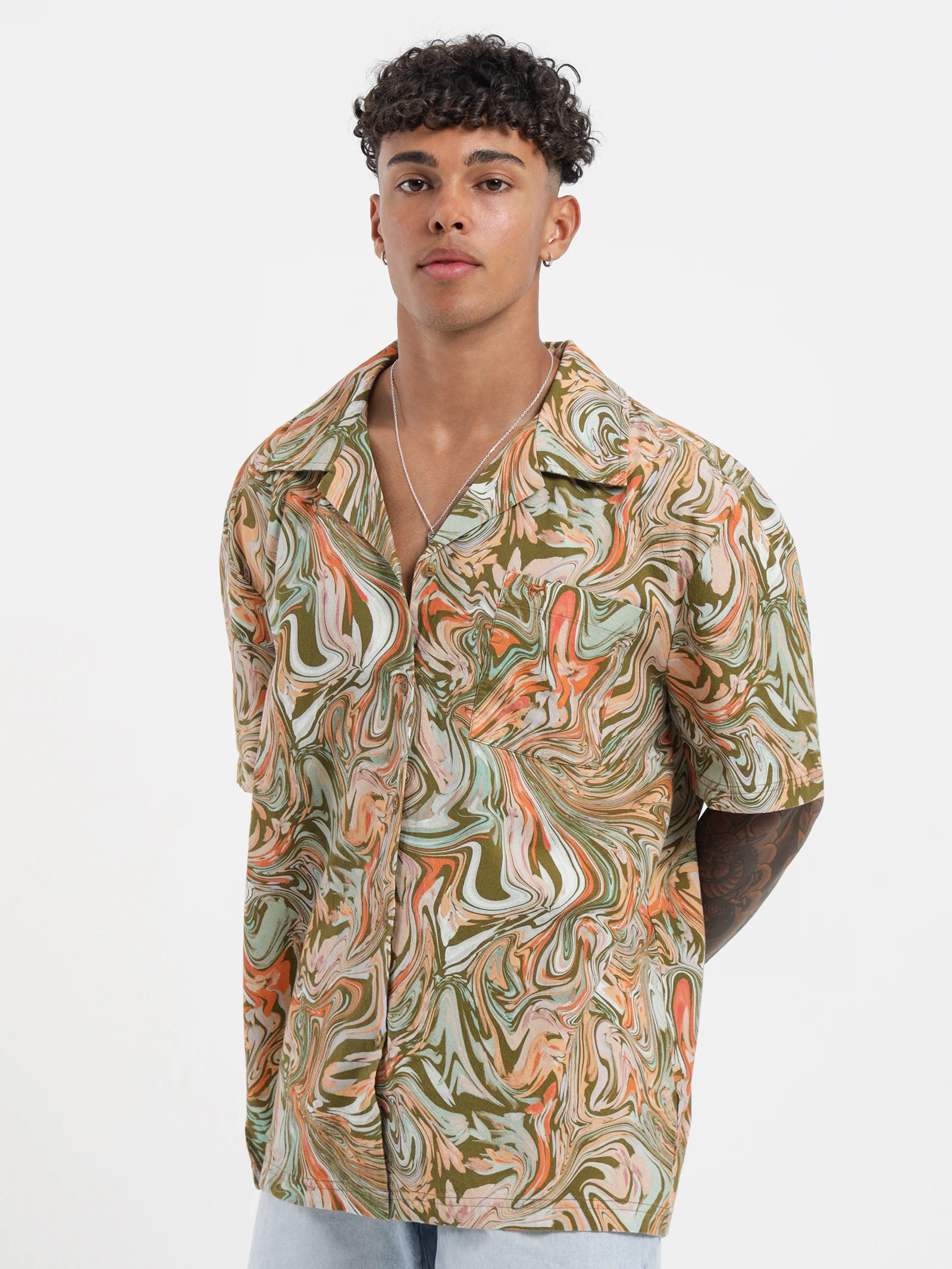 Cyprus Shirt