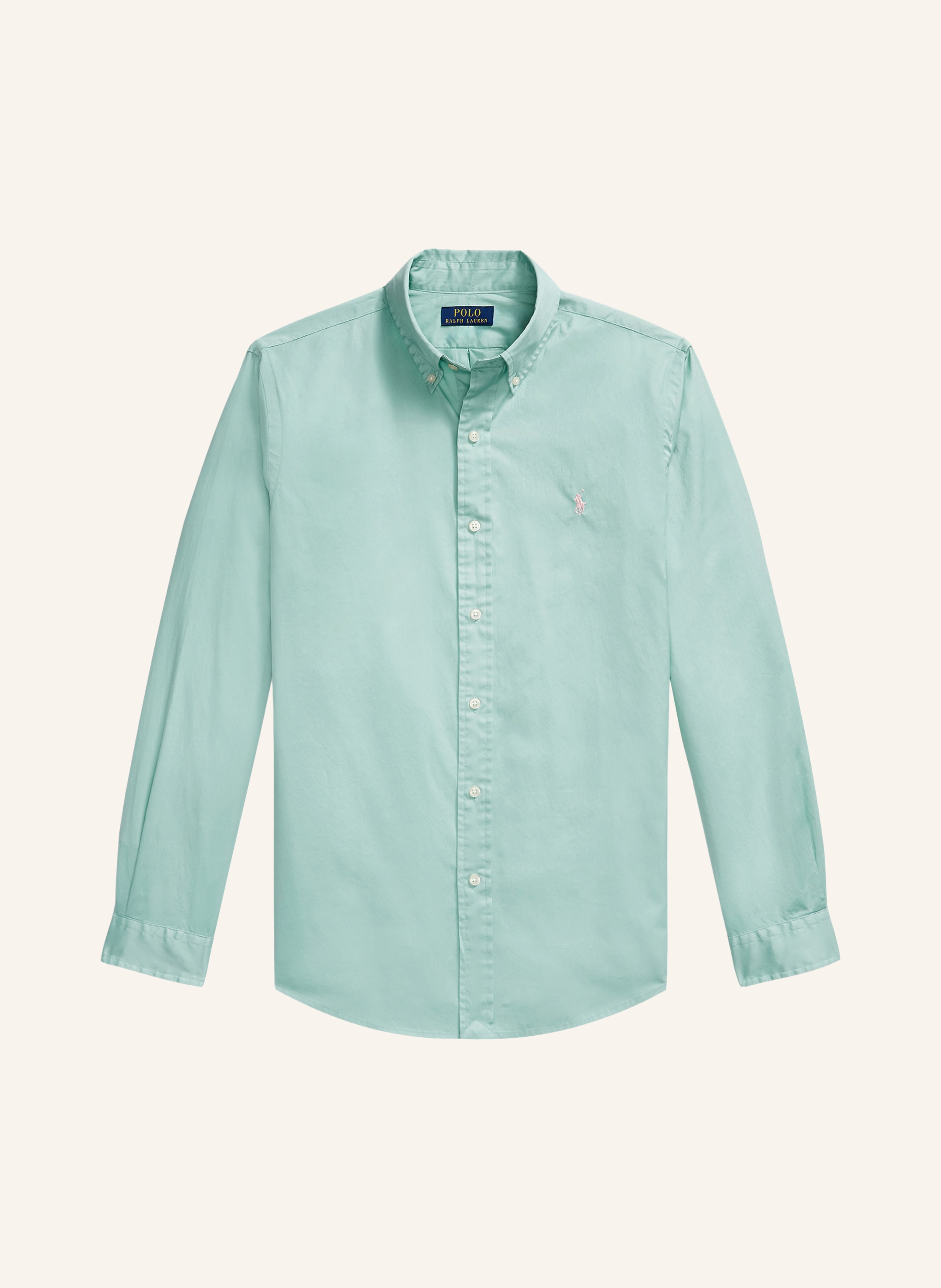 POLO RALPH LAUREN Hemd Custom Fit
