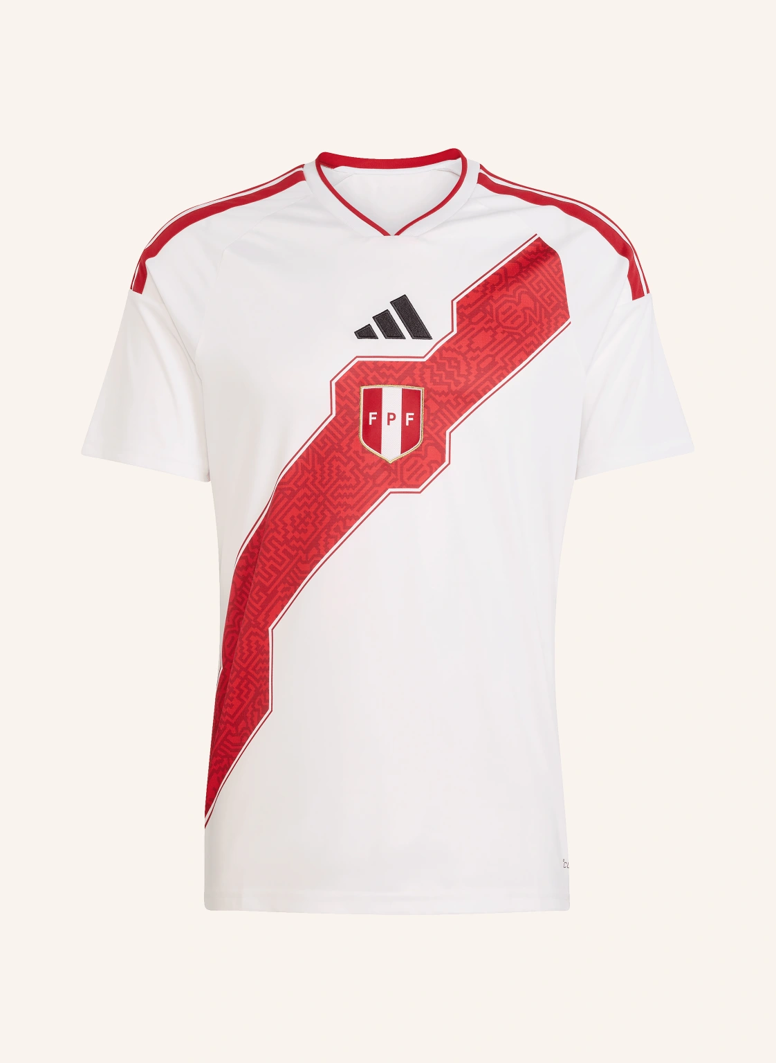 adidas Heimtrikot PERU 26