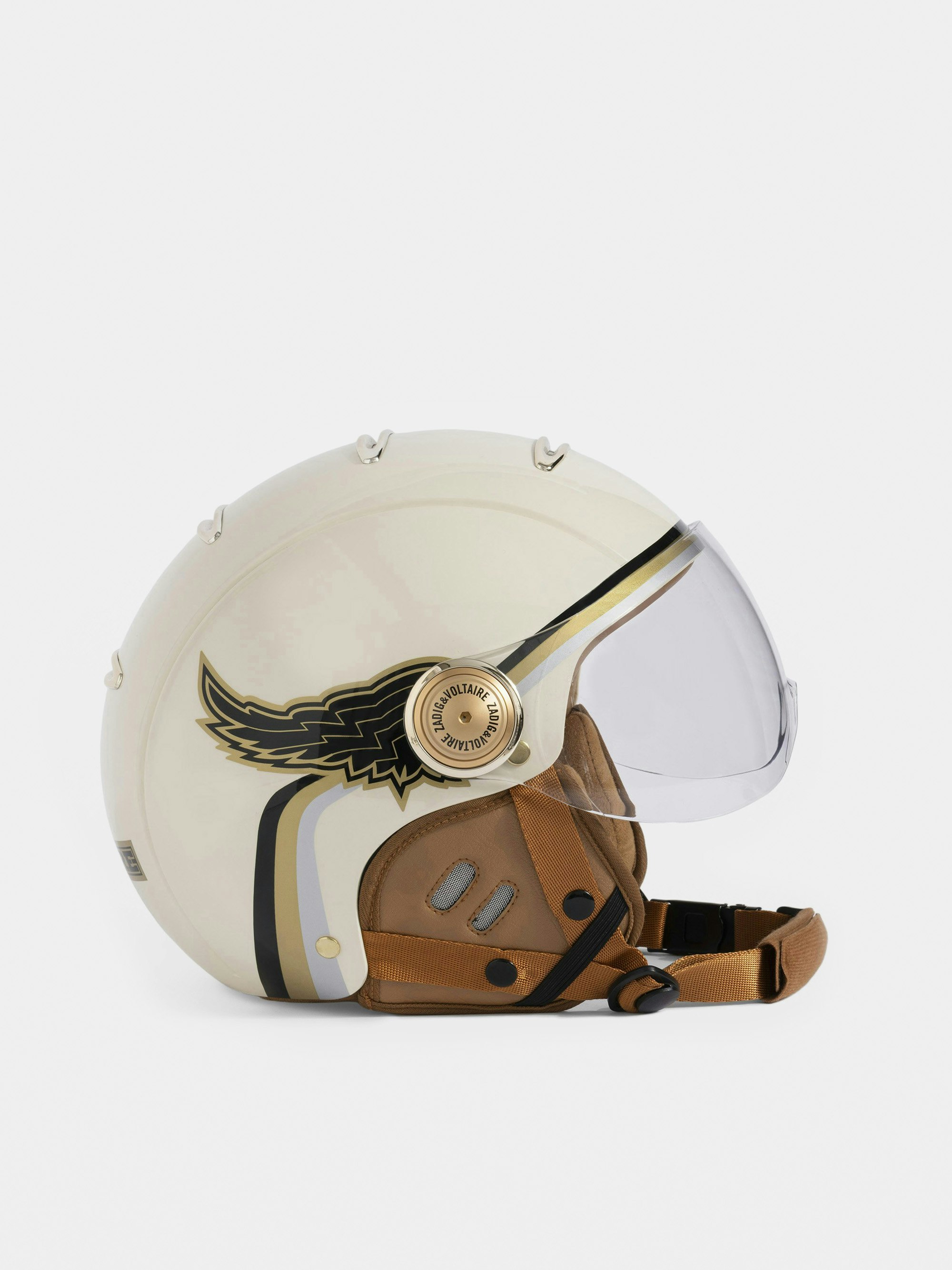 Casque Wing Breaker Helmet