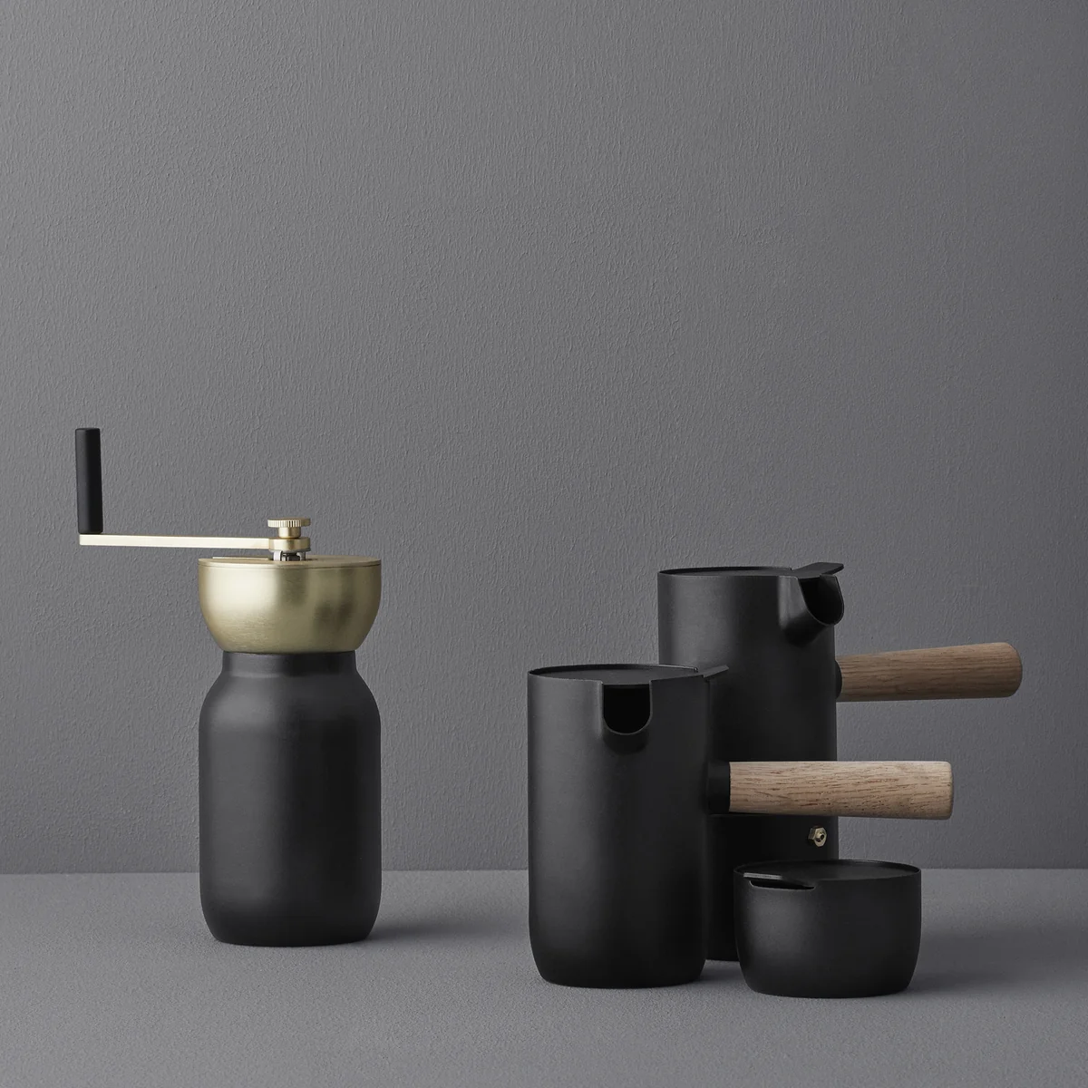 Stelton - Collar Espressozubereiter