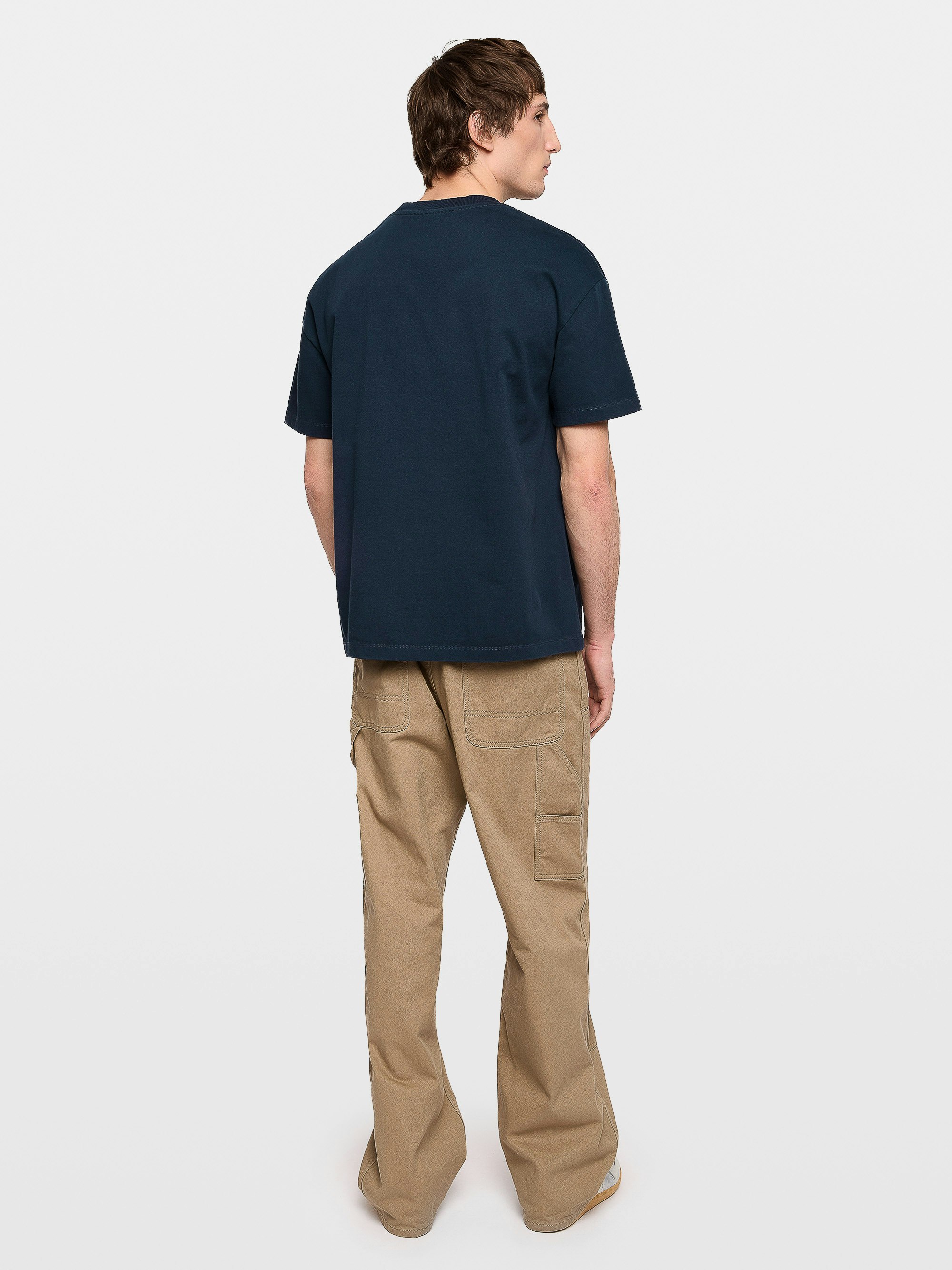 T-shirt Teddy