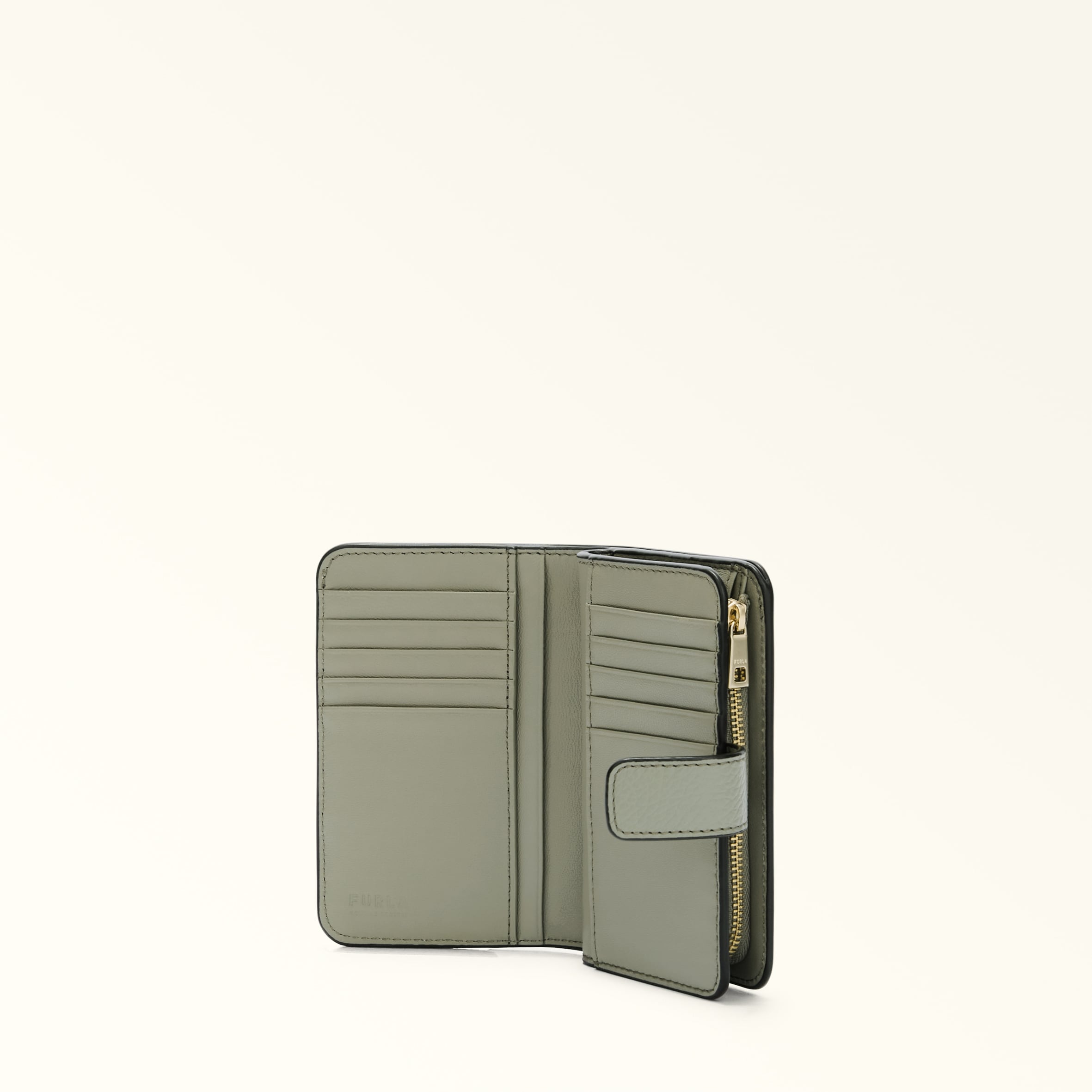 Furla Camelia Compact Wallet M