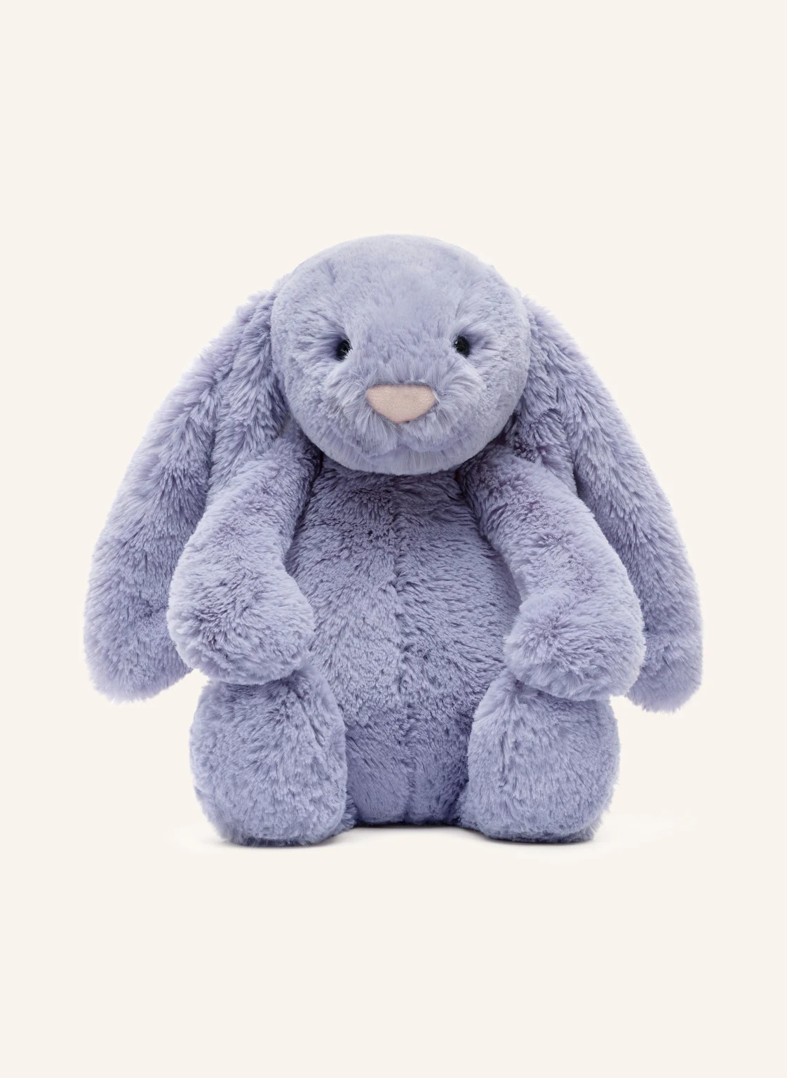 Jellycat Plüsch-Spielzeug BASHFUL VIOLA BUNNY ORIGINAL