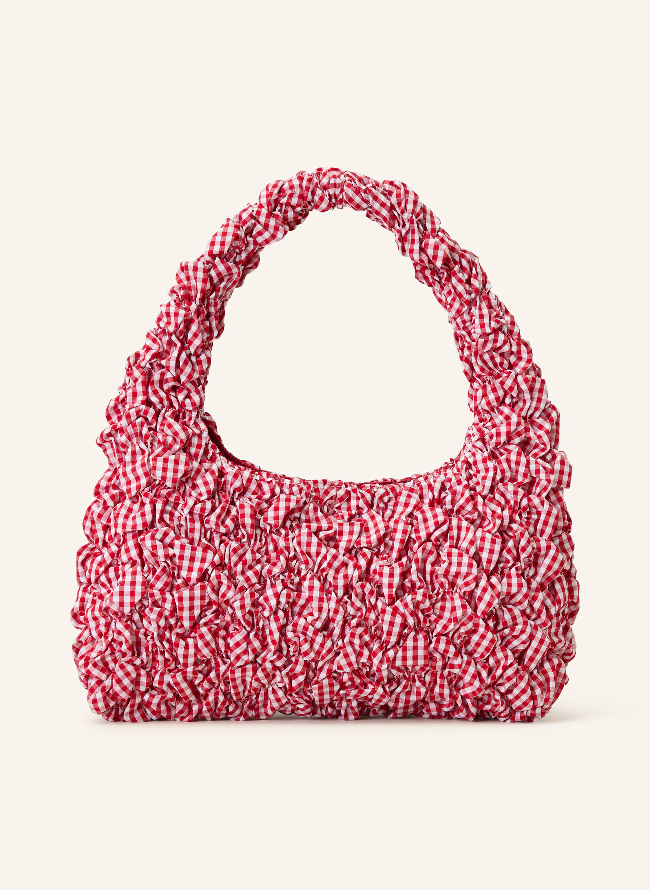 LOEFFLER RANDALL Schultertasche SYD MINI