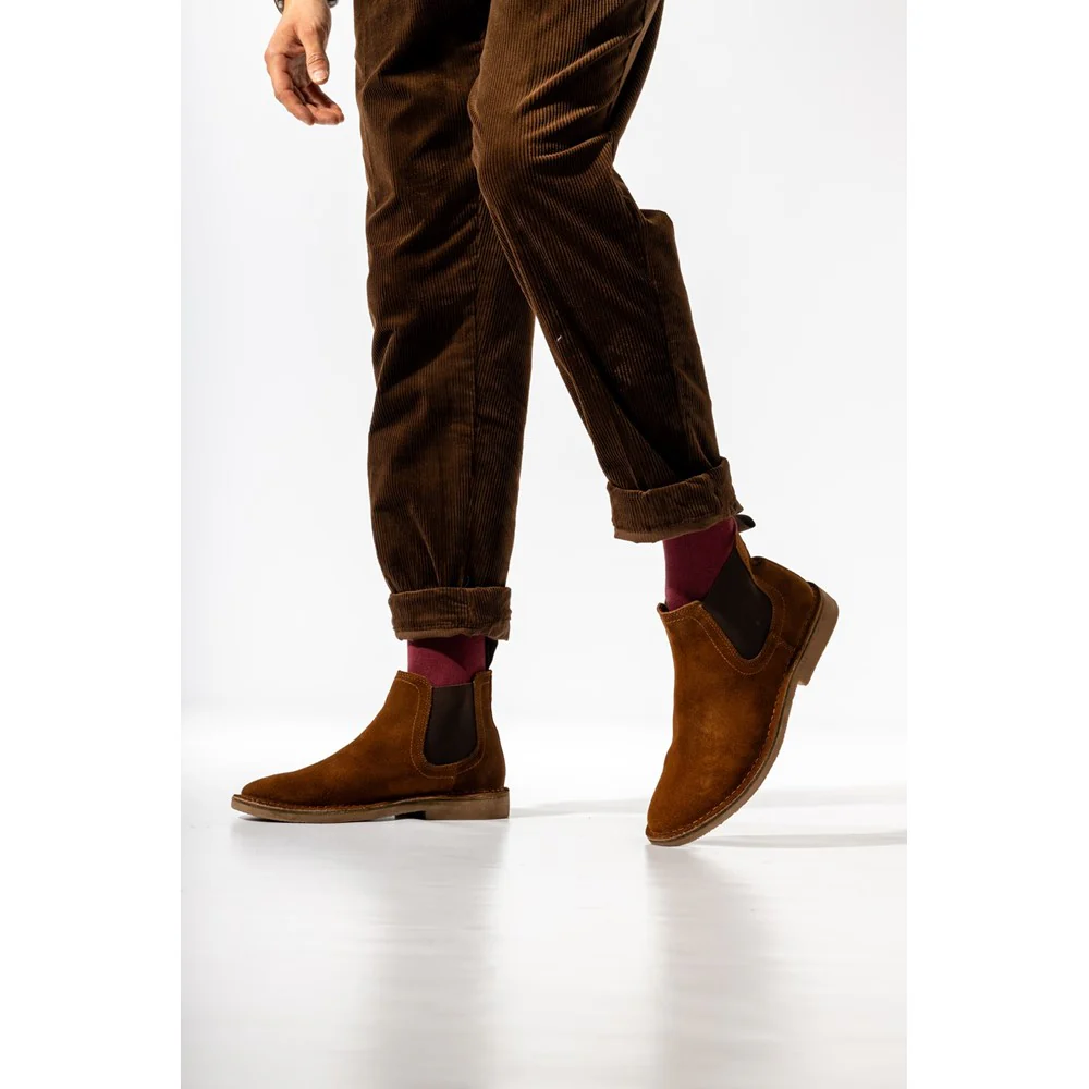 Hush Puppies Shaun Chelsea