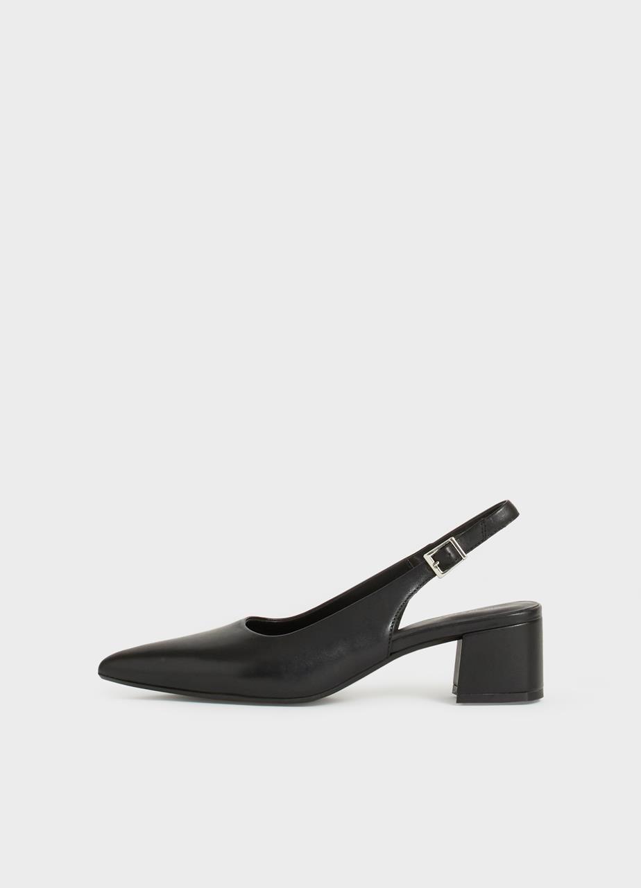 Marta Pumps