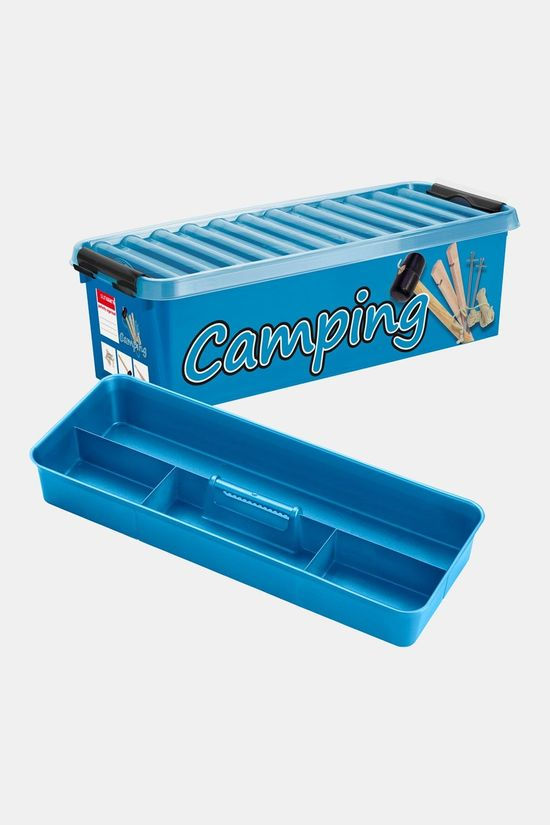 Sunware Q-Line Campingbox 9.5 Liter