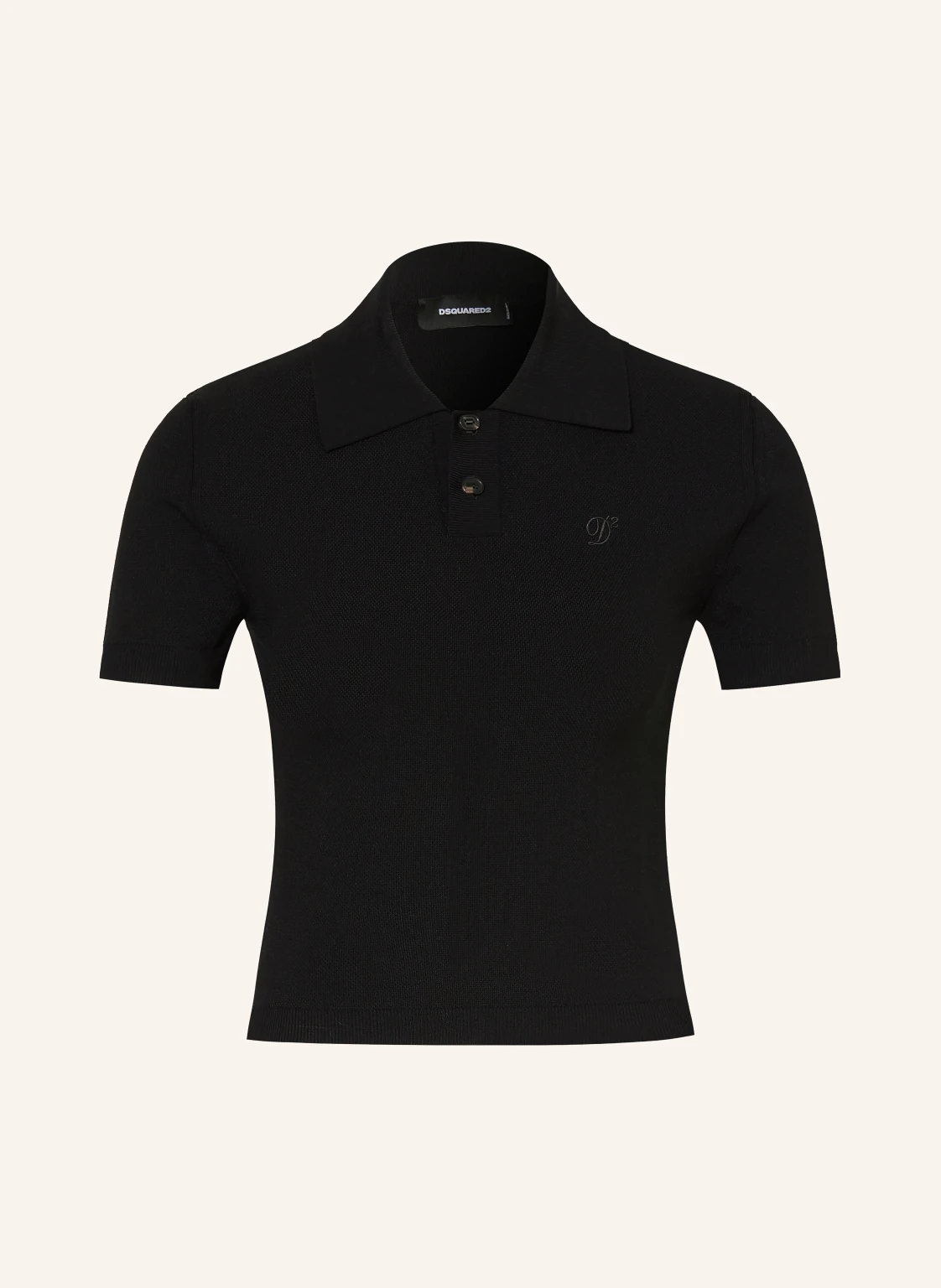 DSQUARED2 Piqué-Poloshirt