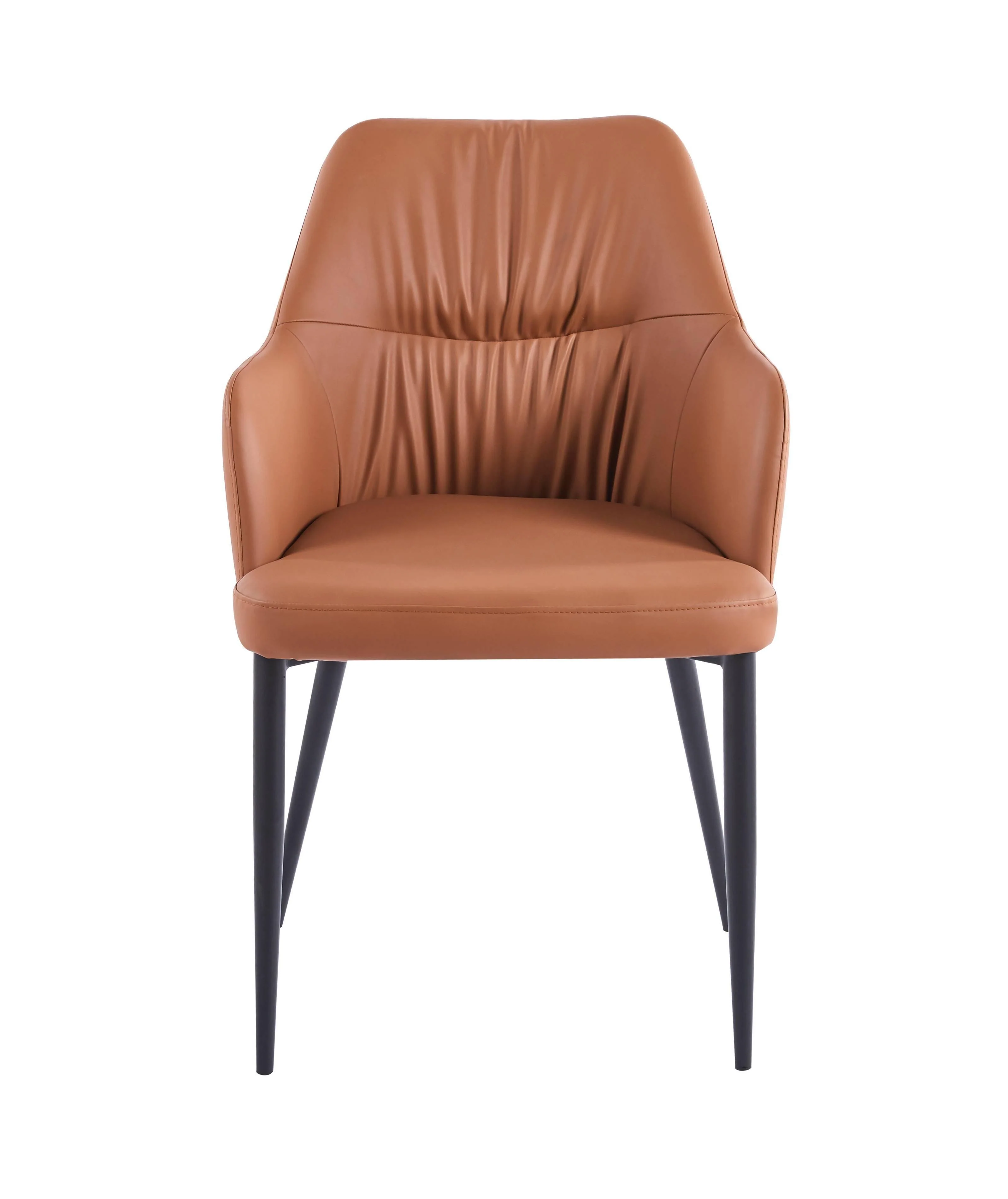 Set van 2 eetkamerstoelen Merit