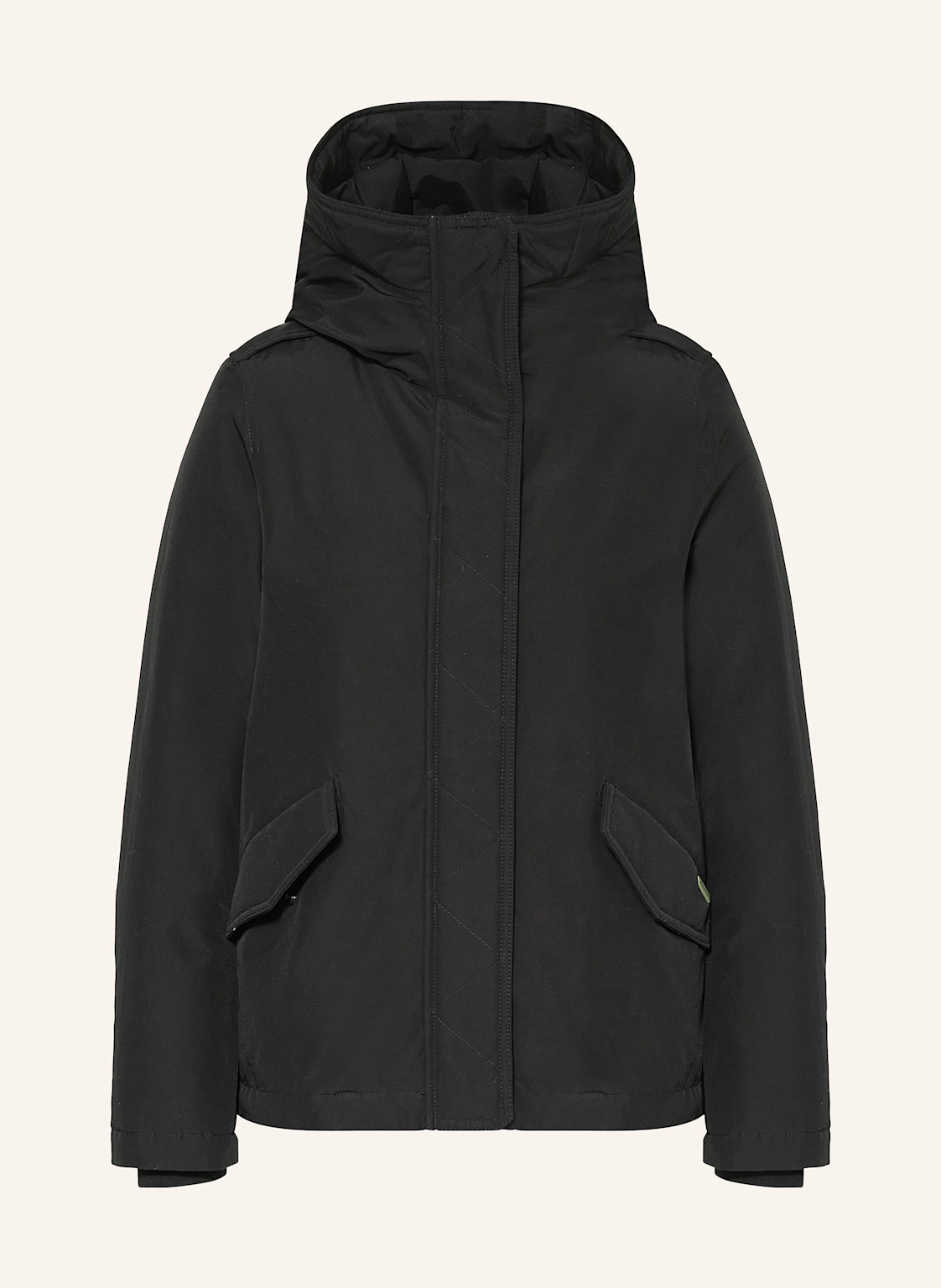 WOOLRICH Daunenjacke